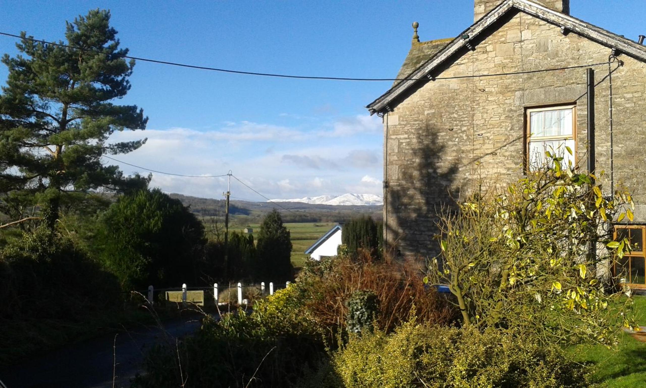 Plumtree House