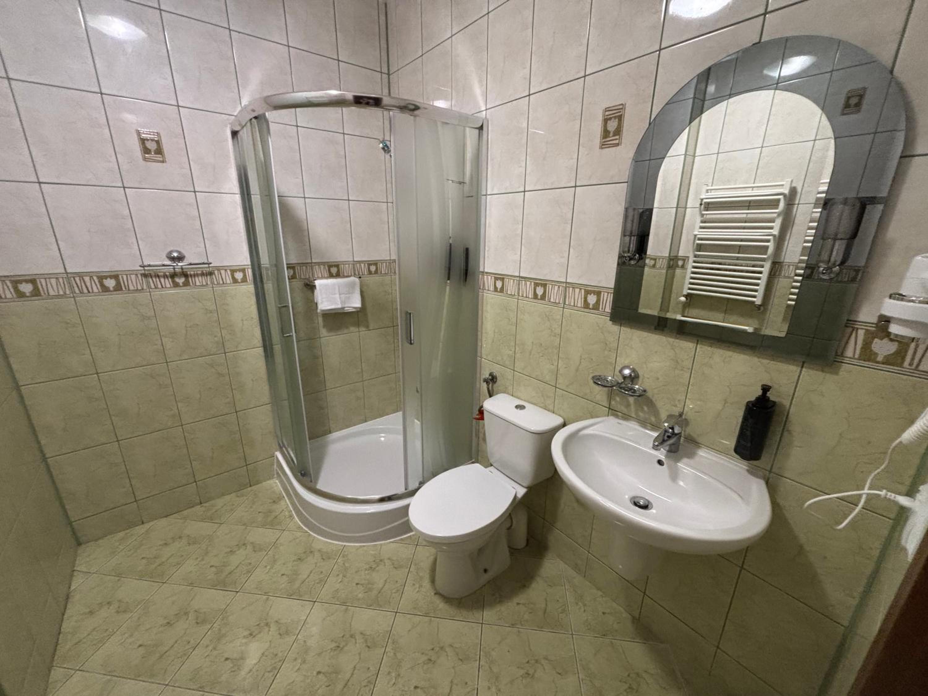 Gościniec Witomino