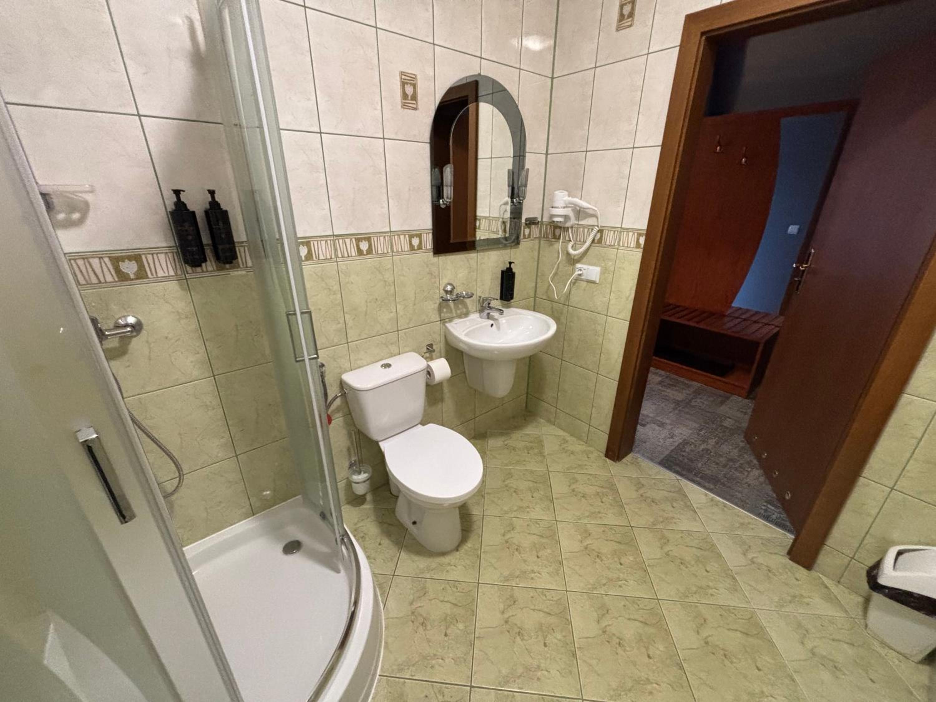 Gościniec Witomino