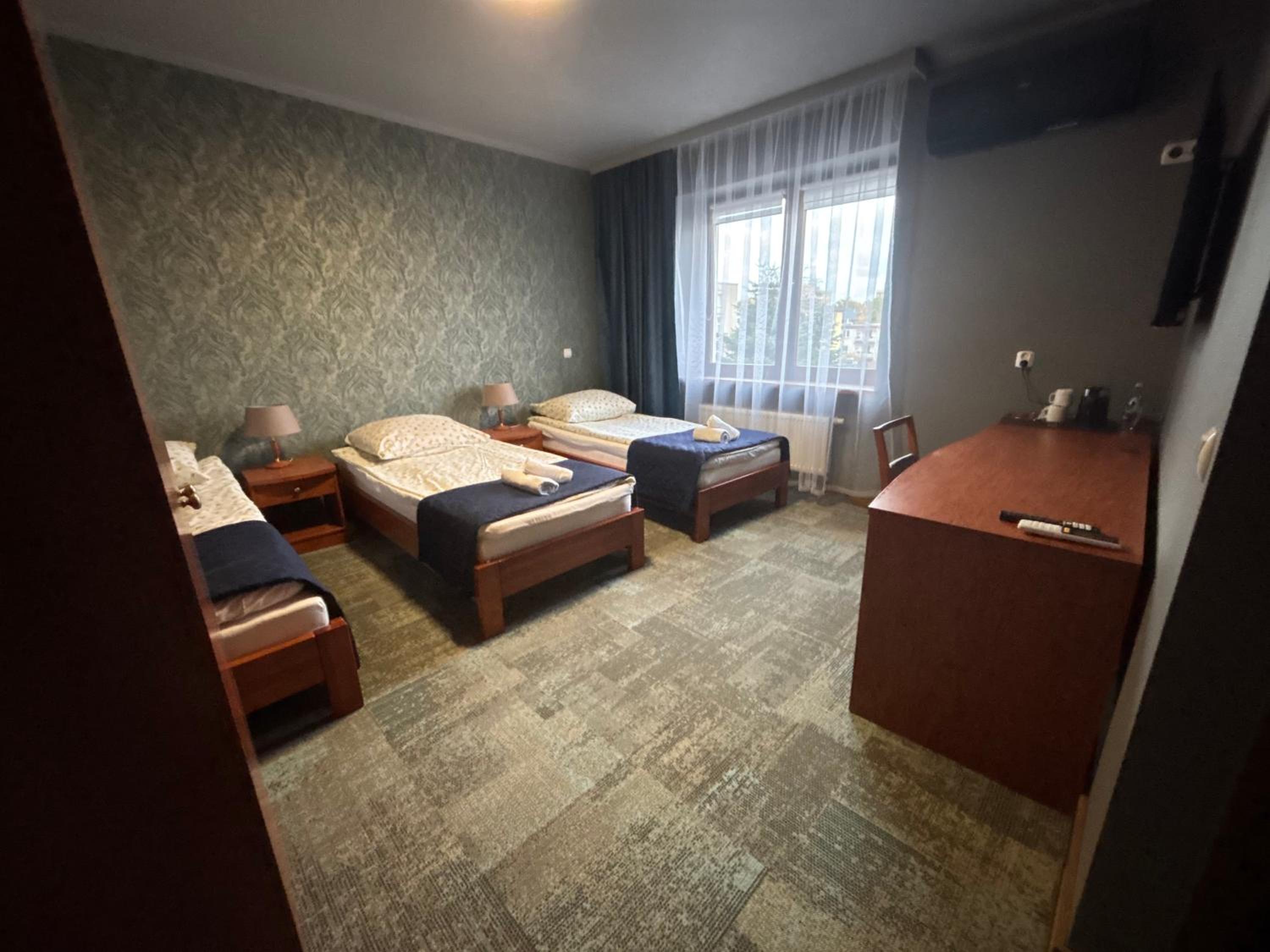 Gościniec Witomino