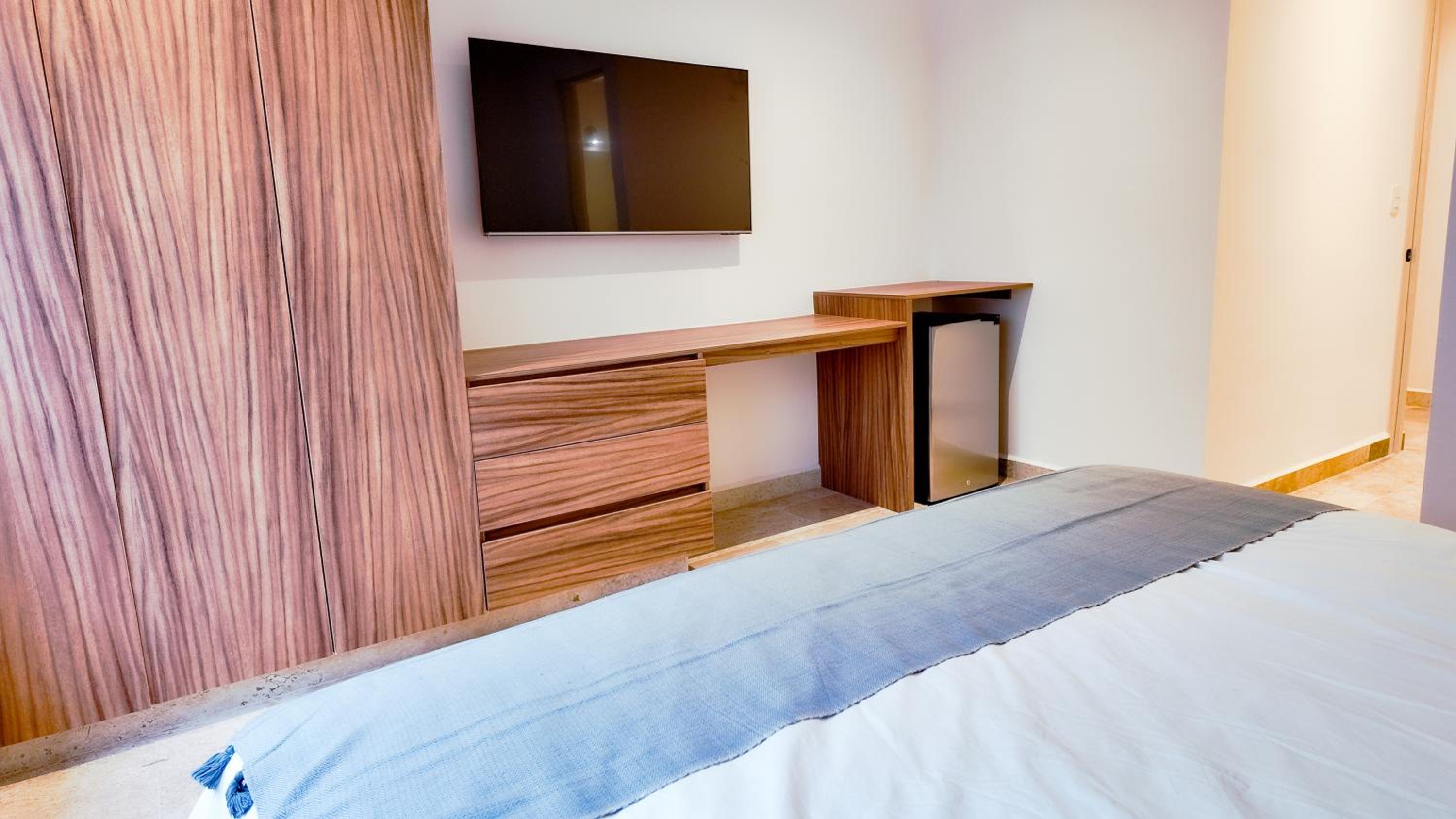 Town Center Zama Luxury Condo Hotel By Marea