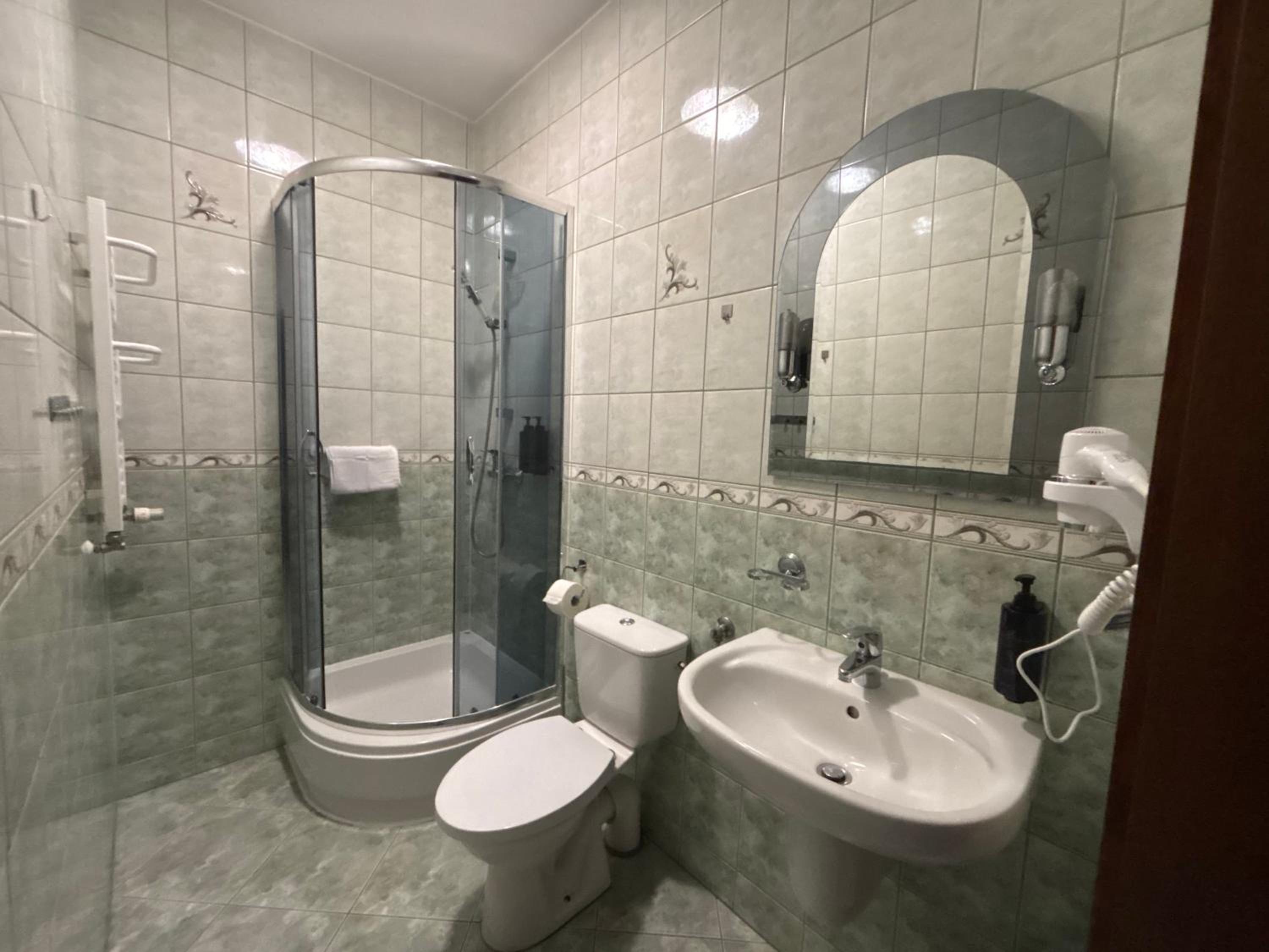 Gościniec Witomino