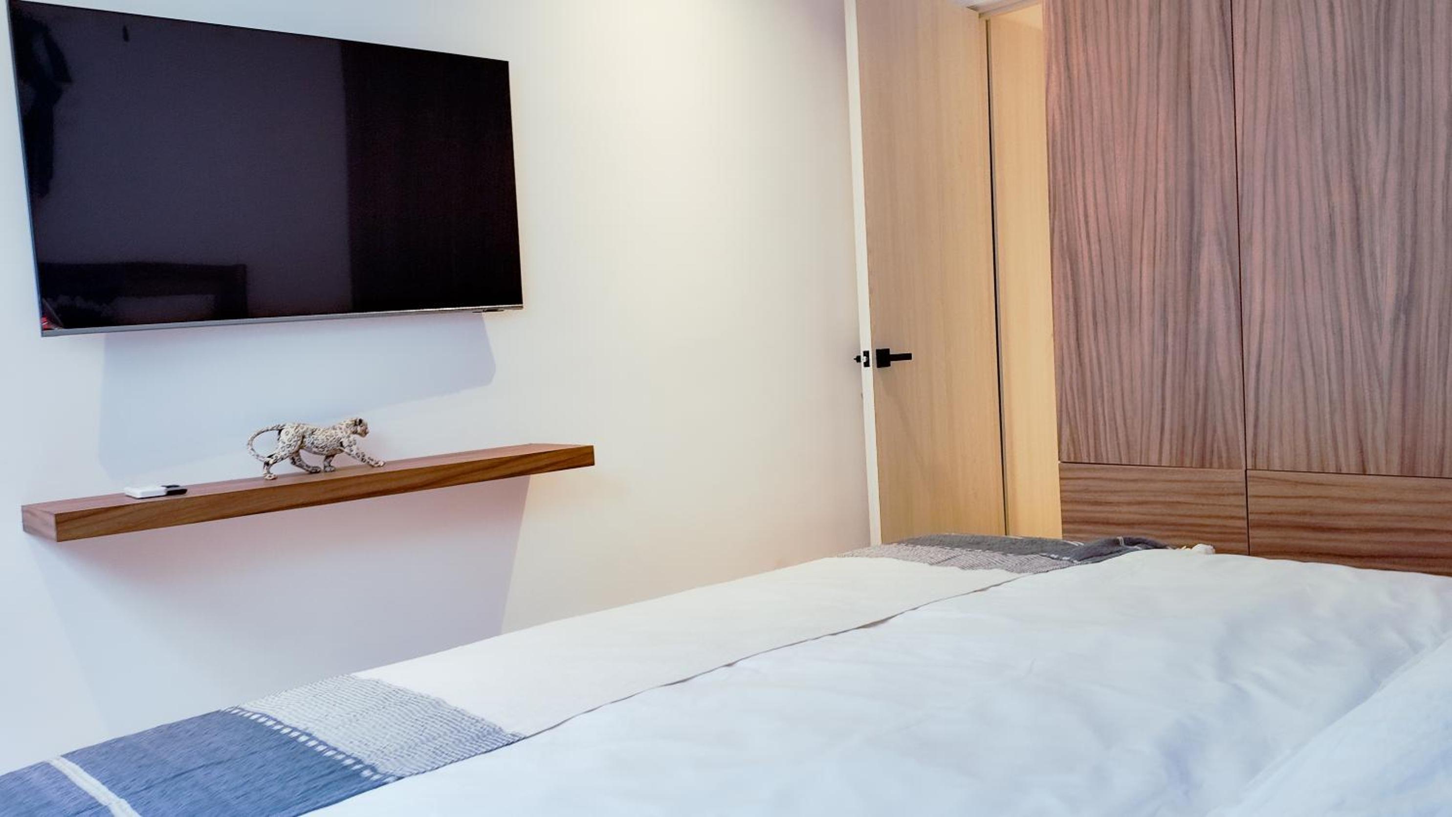 Town Center Zama Luxury Condo Hotel By Marea