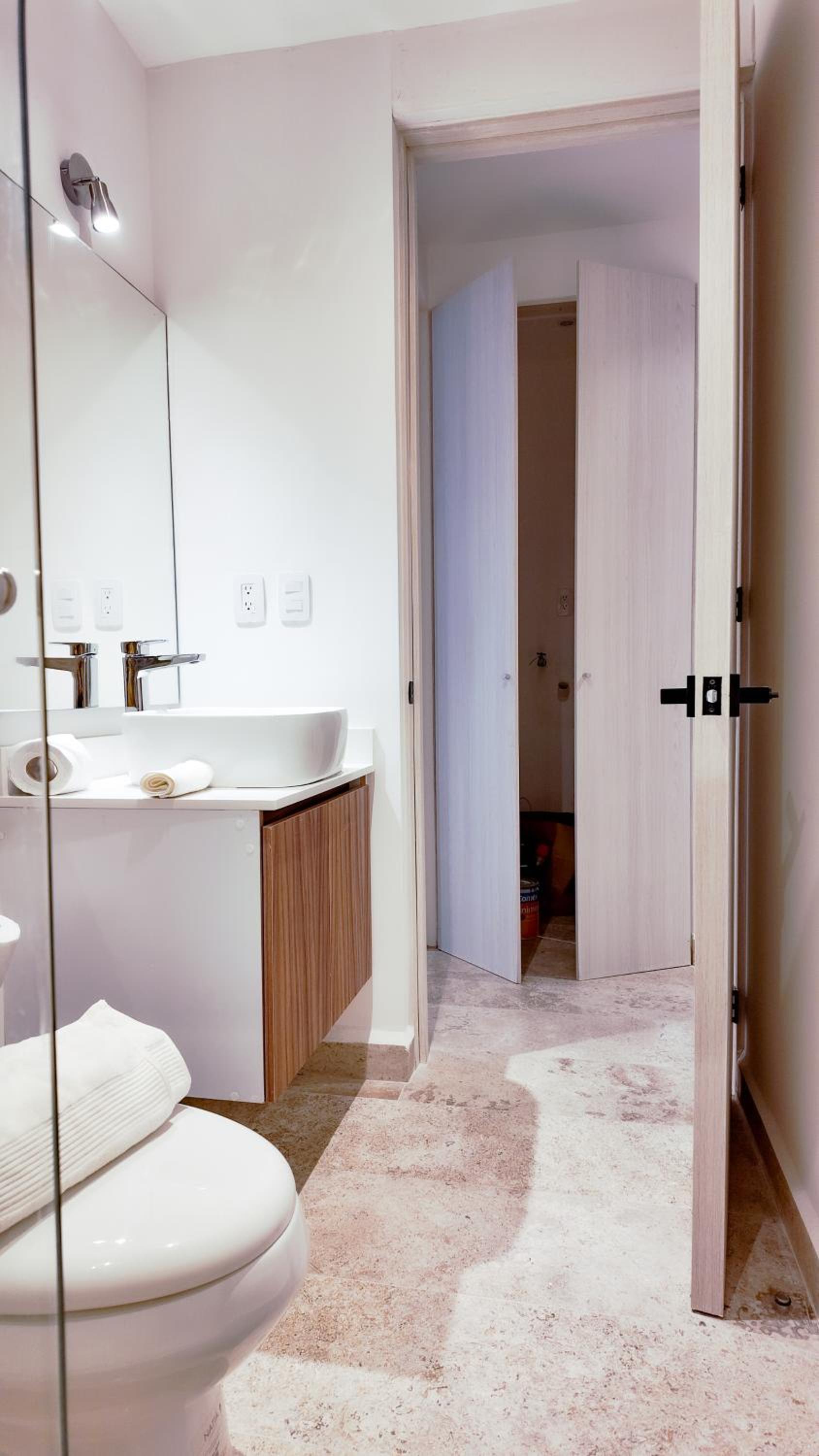 Town Center Zama Luxury Condo Hotel By Marea