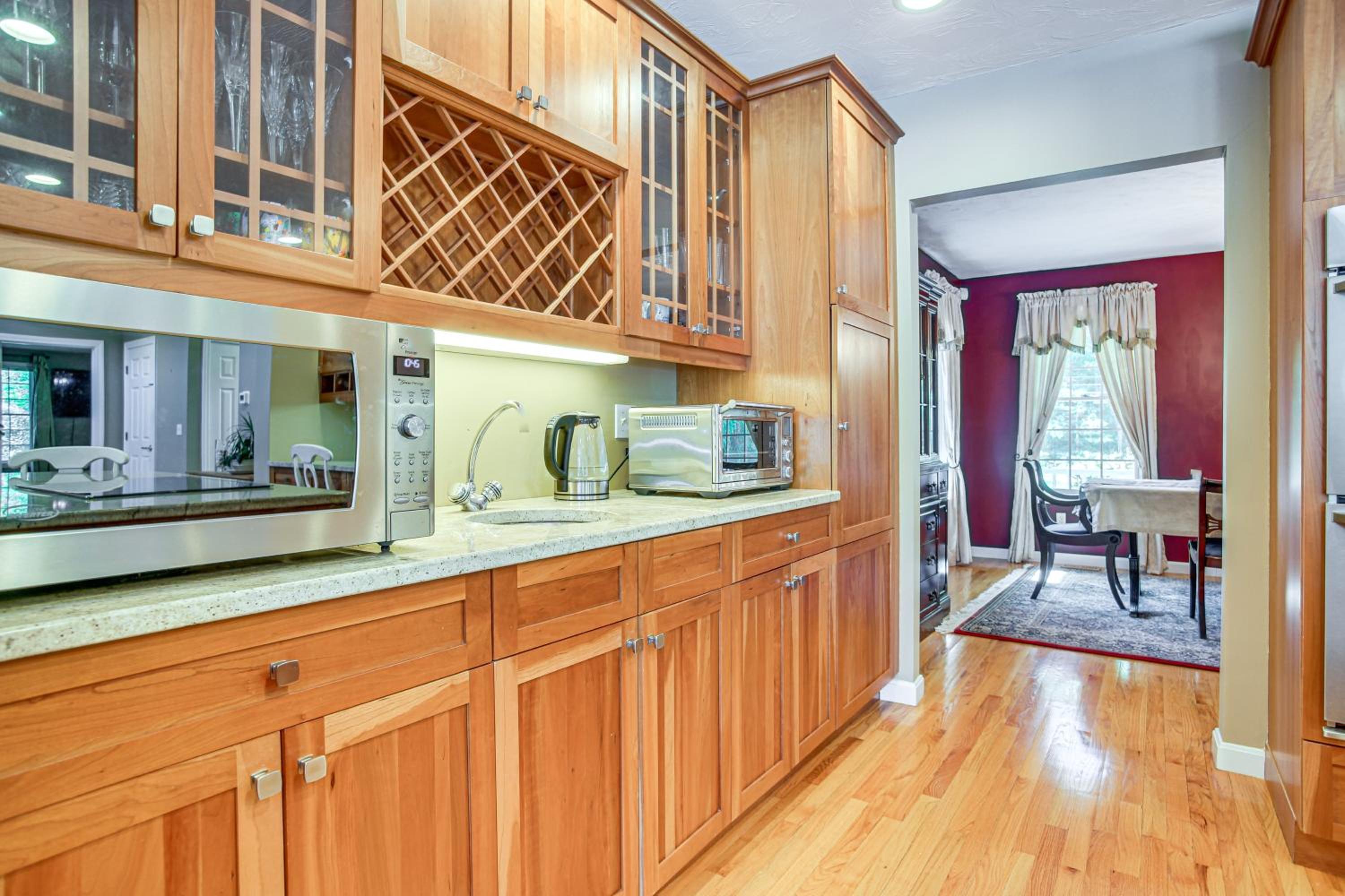 3 Mi to Megansett Beach Home with Pool and Game Room