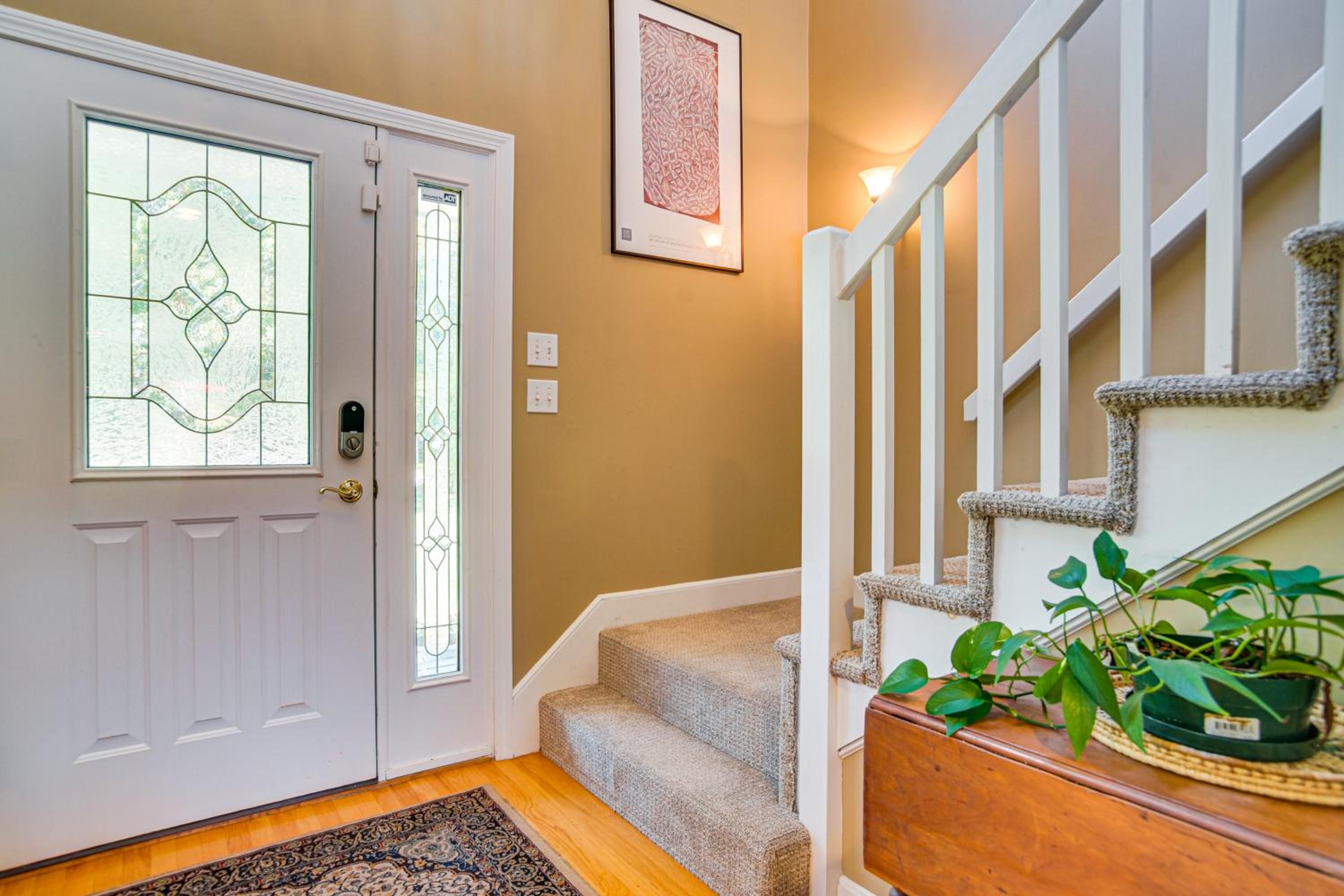 3 Mi to Megansett Beach Home with Pool and Game Room