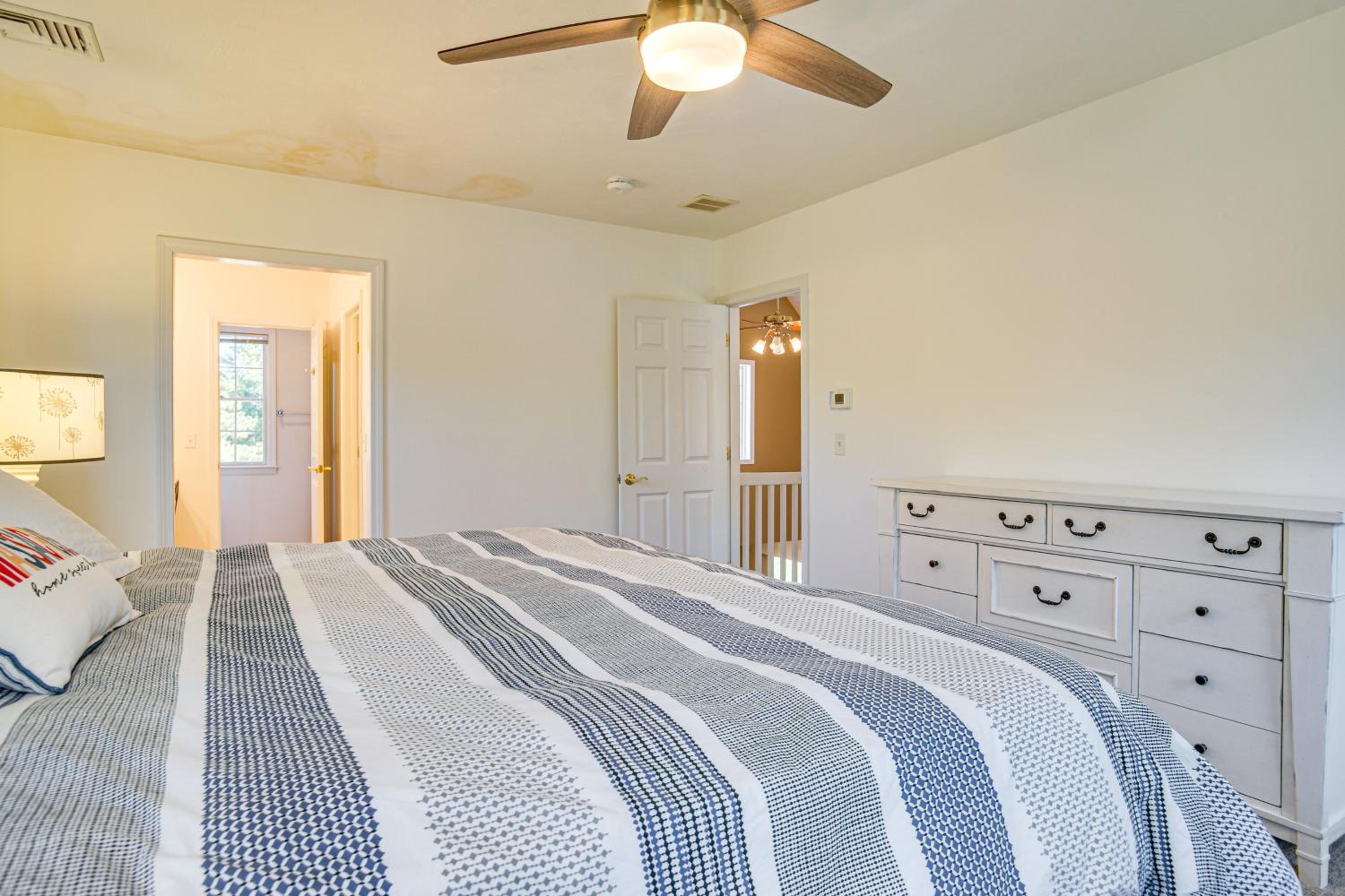3 Mi to Megansett Beach Home with Pool and Game Room
