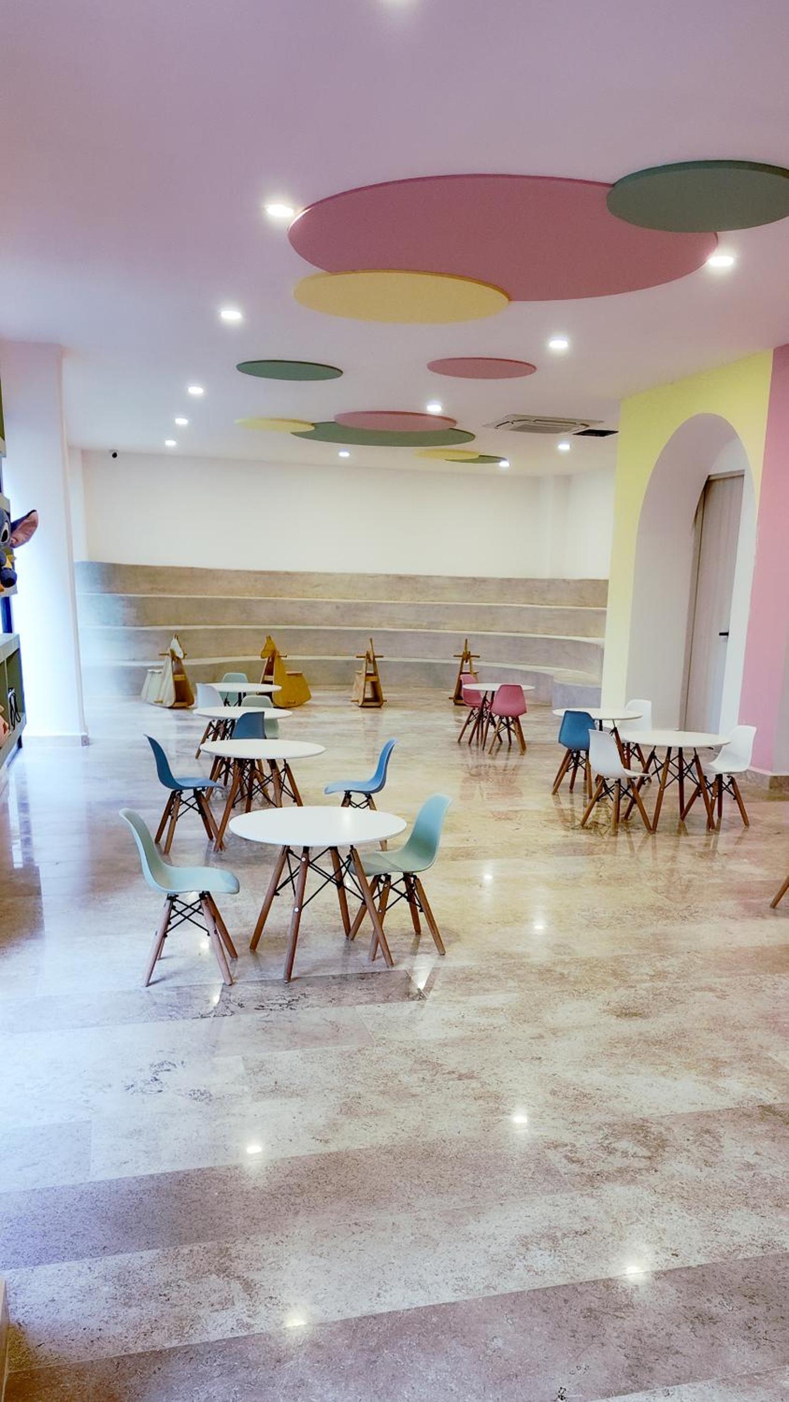 Town Center Zama Luxury Condo Hotel By Marea