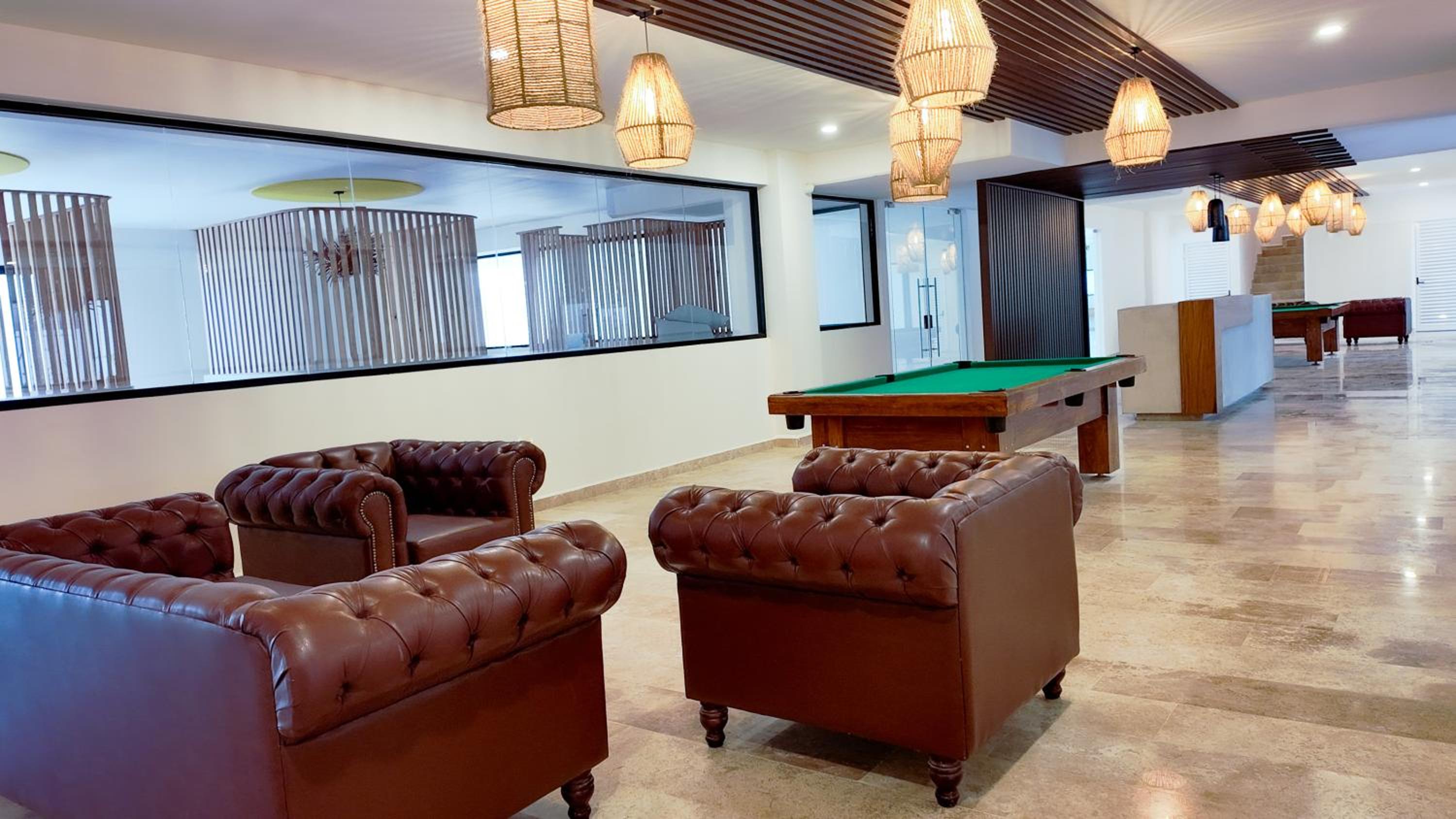 Town Center Zama Luxury Condo Hotel By Marea