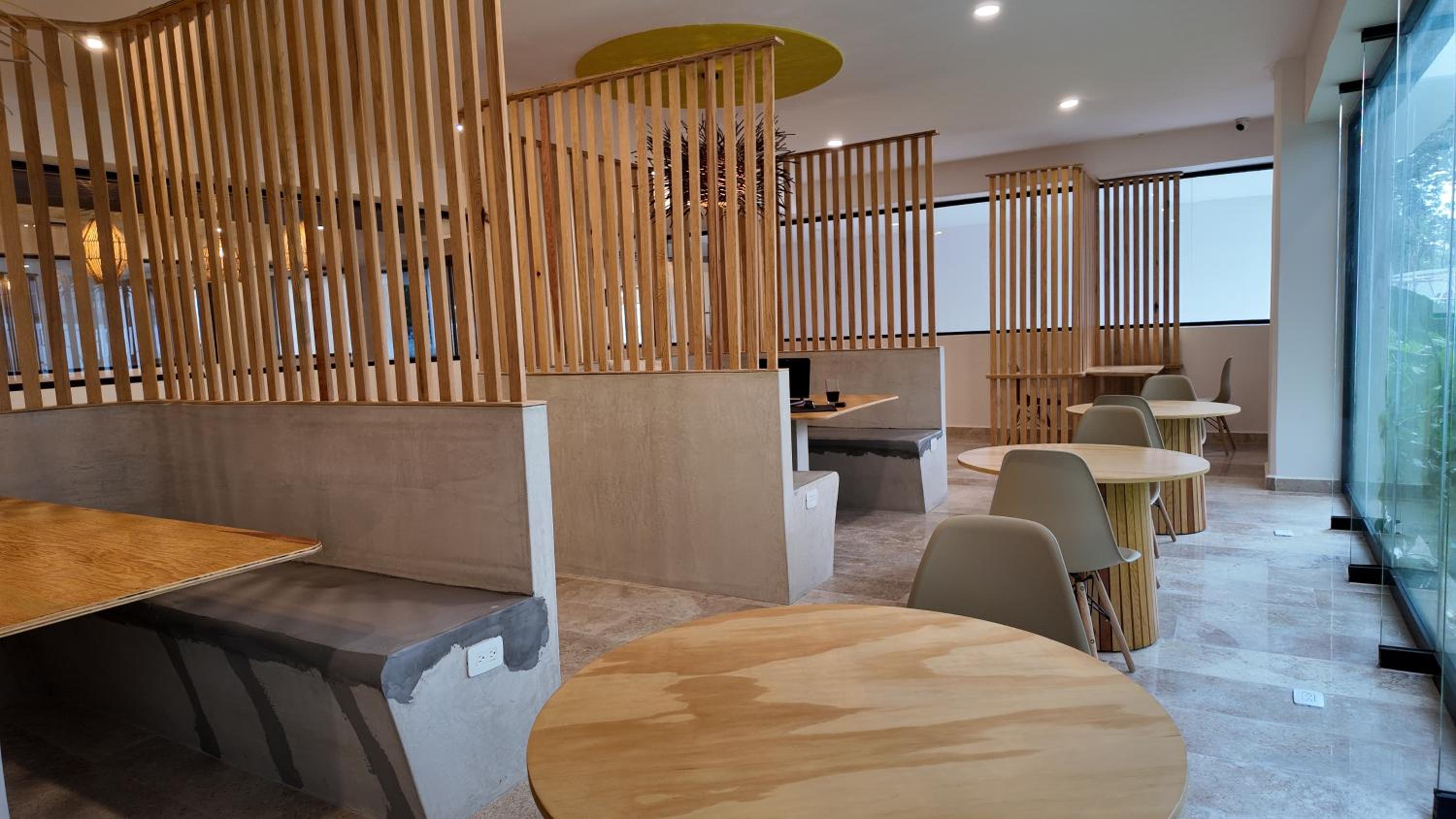 Town Center Zama Luxury Condo Hotel By Marea