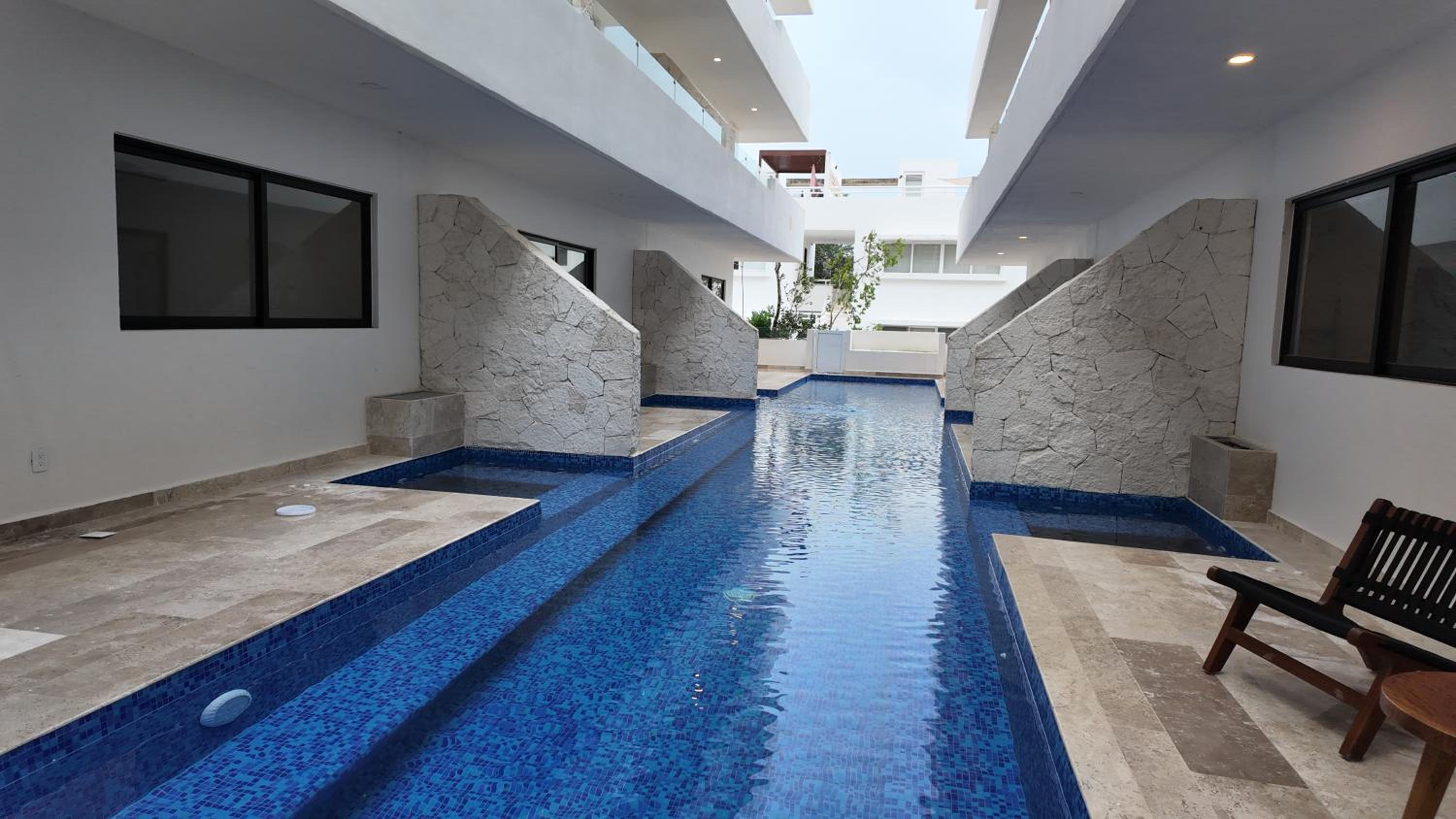 Town Center Zama Luxury Condo Hotel By Marea