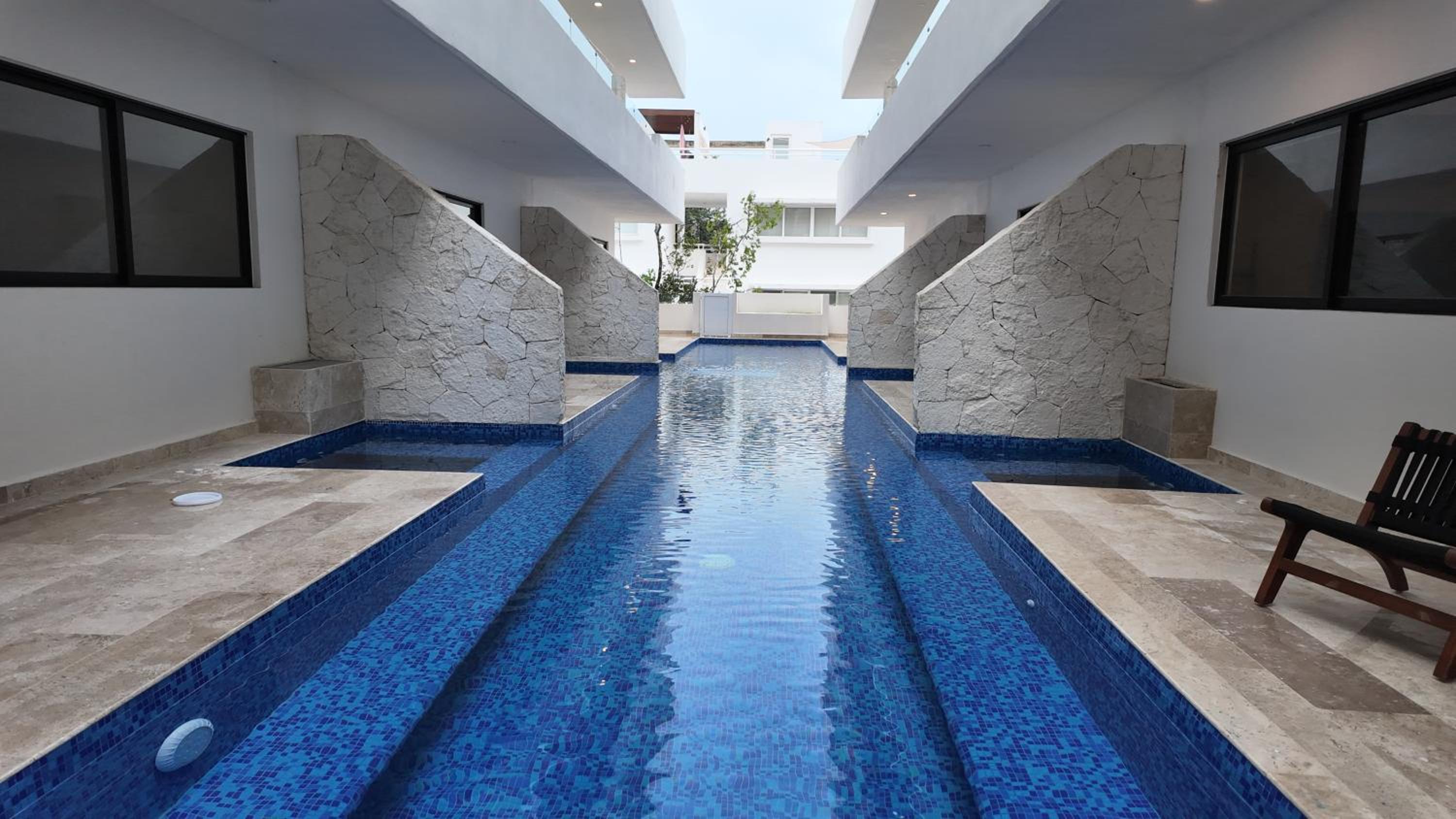 Town Center Zama Luxury Condo Hotel By Marea