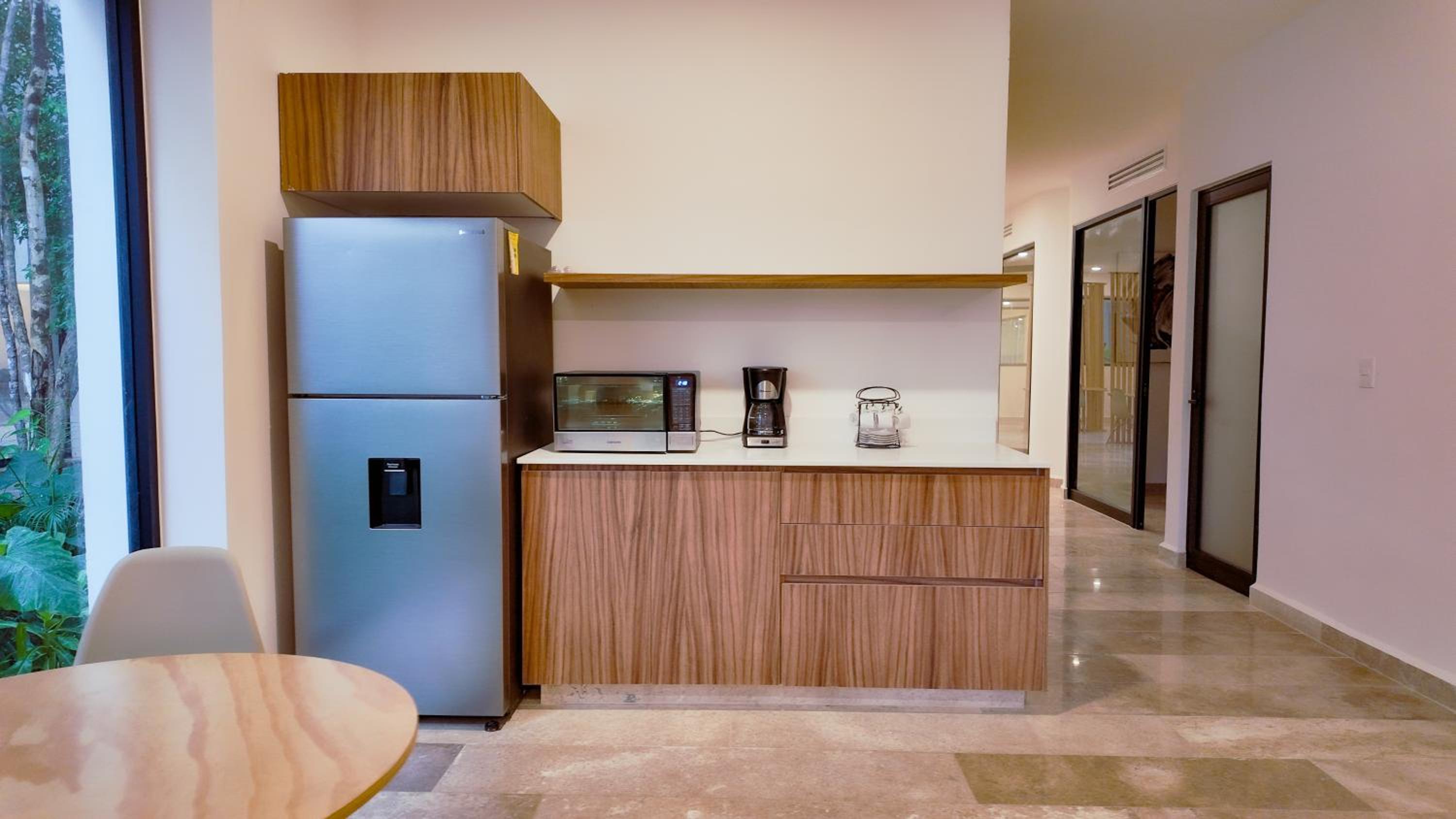 Town Center Zama Luxury Condo Hotel By Marea