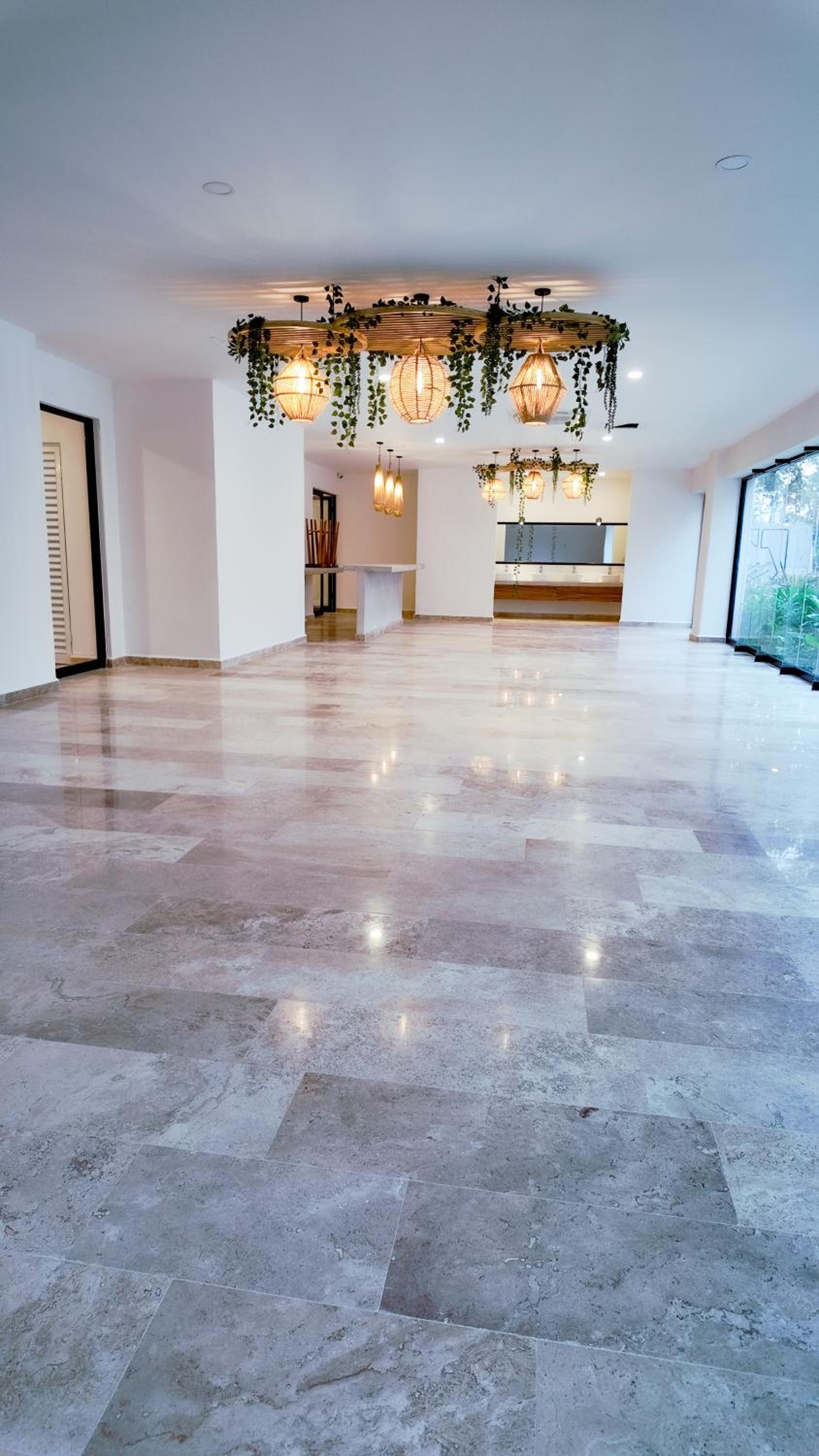 Town Center Zama Luxury Condo Hotel By Marea