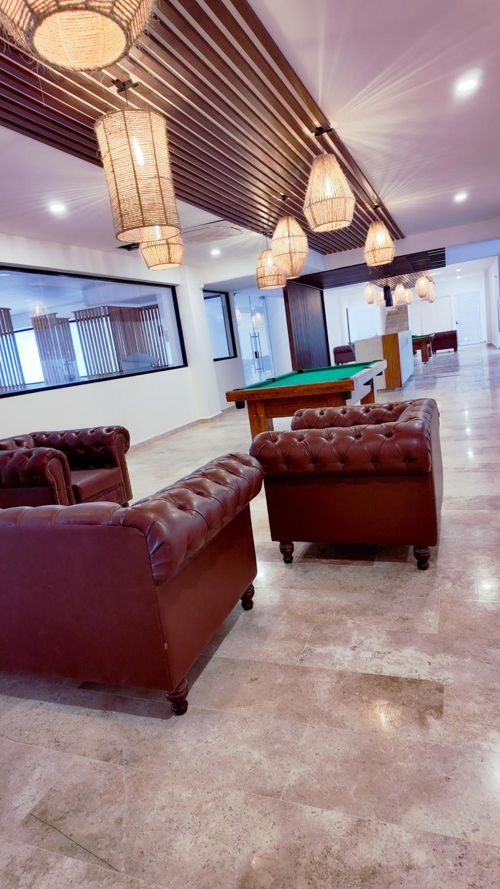Town Center Zama Luxury Condo Hotel By Marea