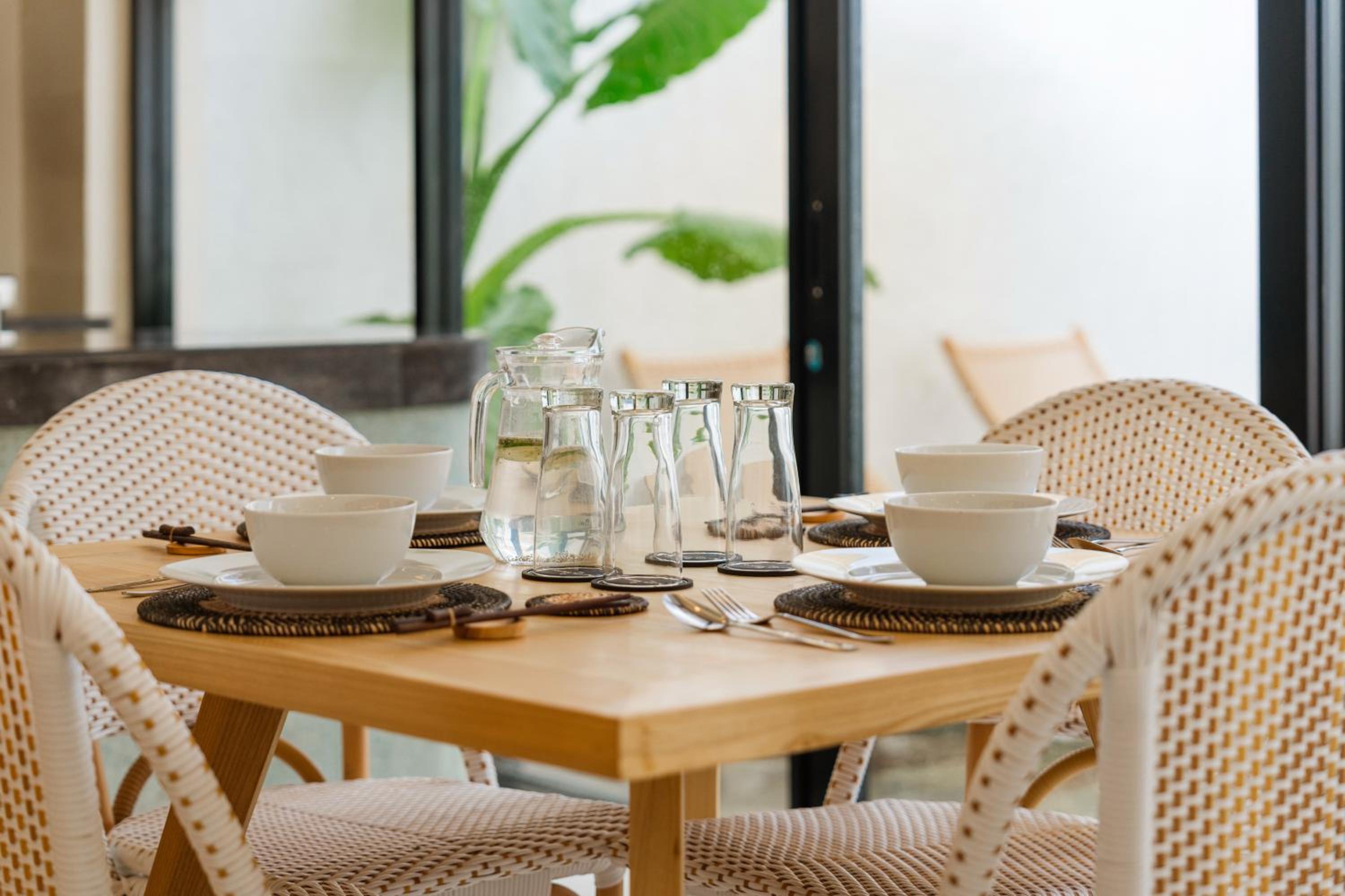 Charming 2BR Villa Pool Escape in Munggu