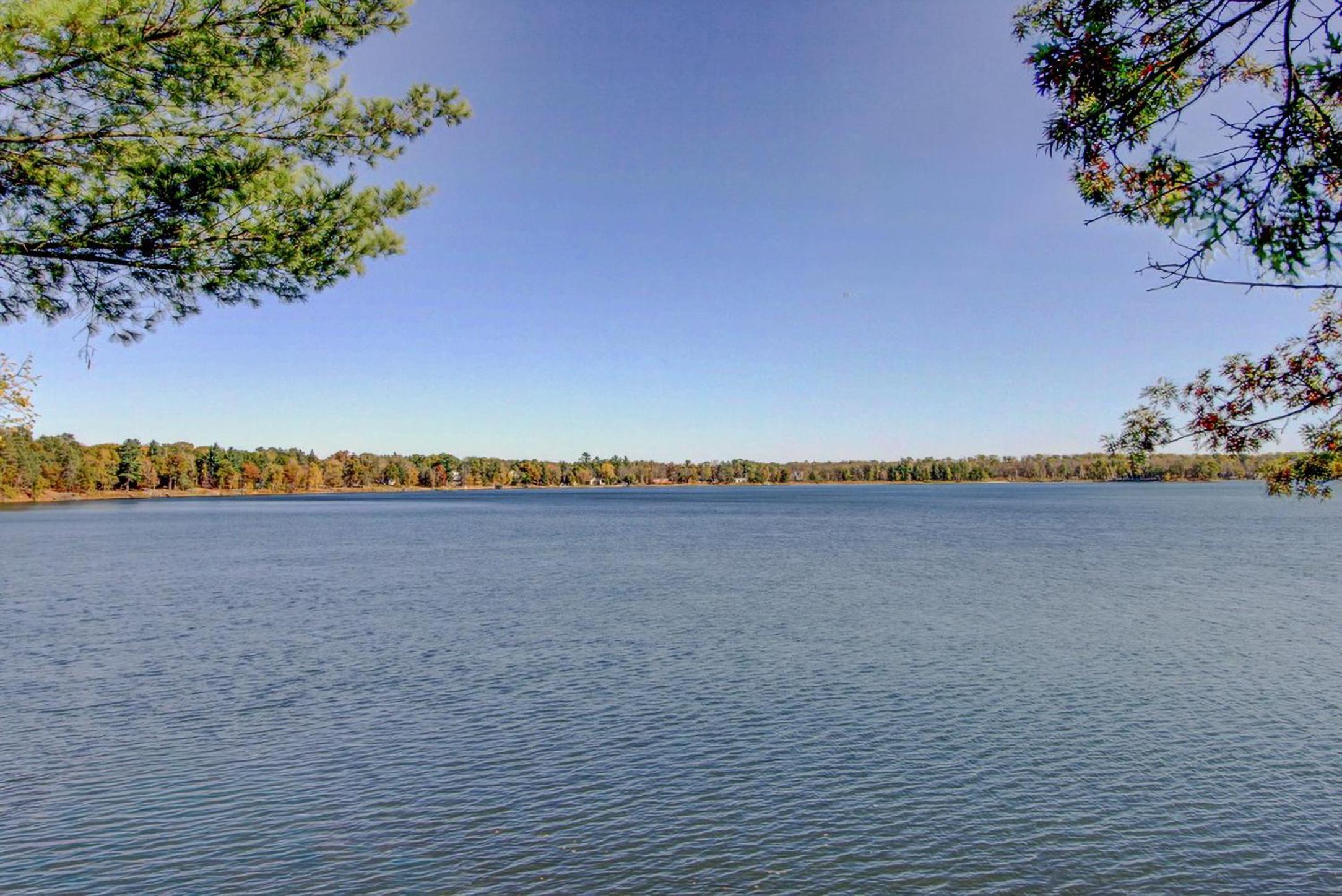 Near All-Season Trails Lakefront Crosby Getaway!