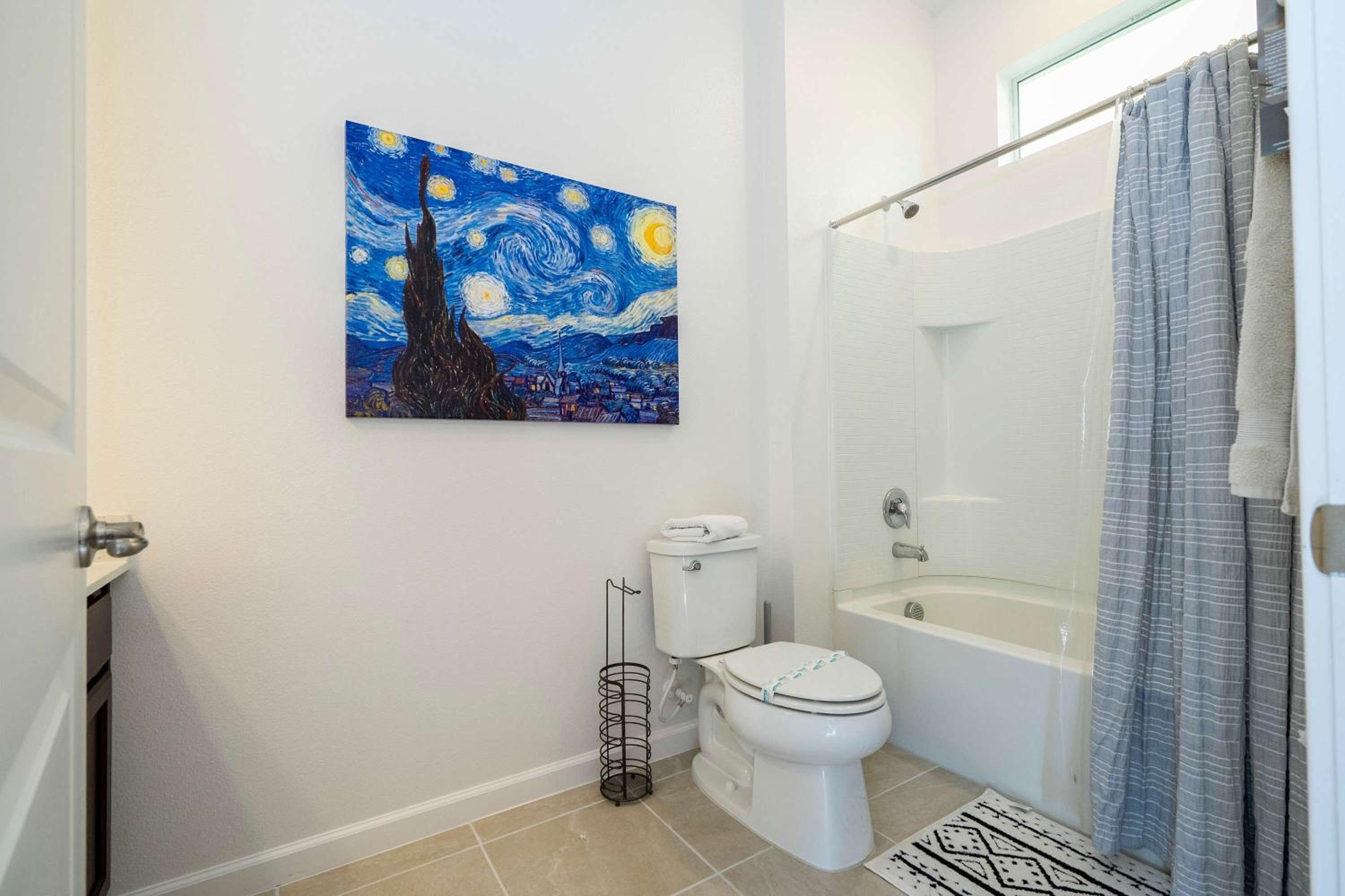Family Friendly 12Bd w Jacuzzi Veranda Palms 4401