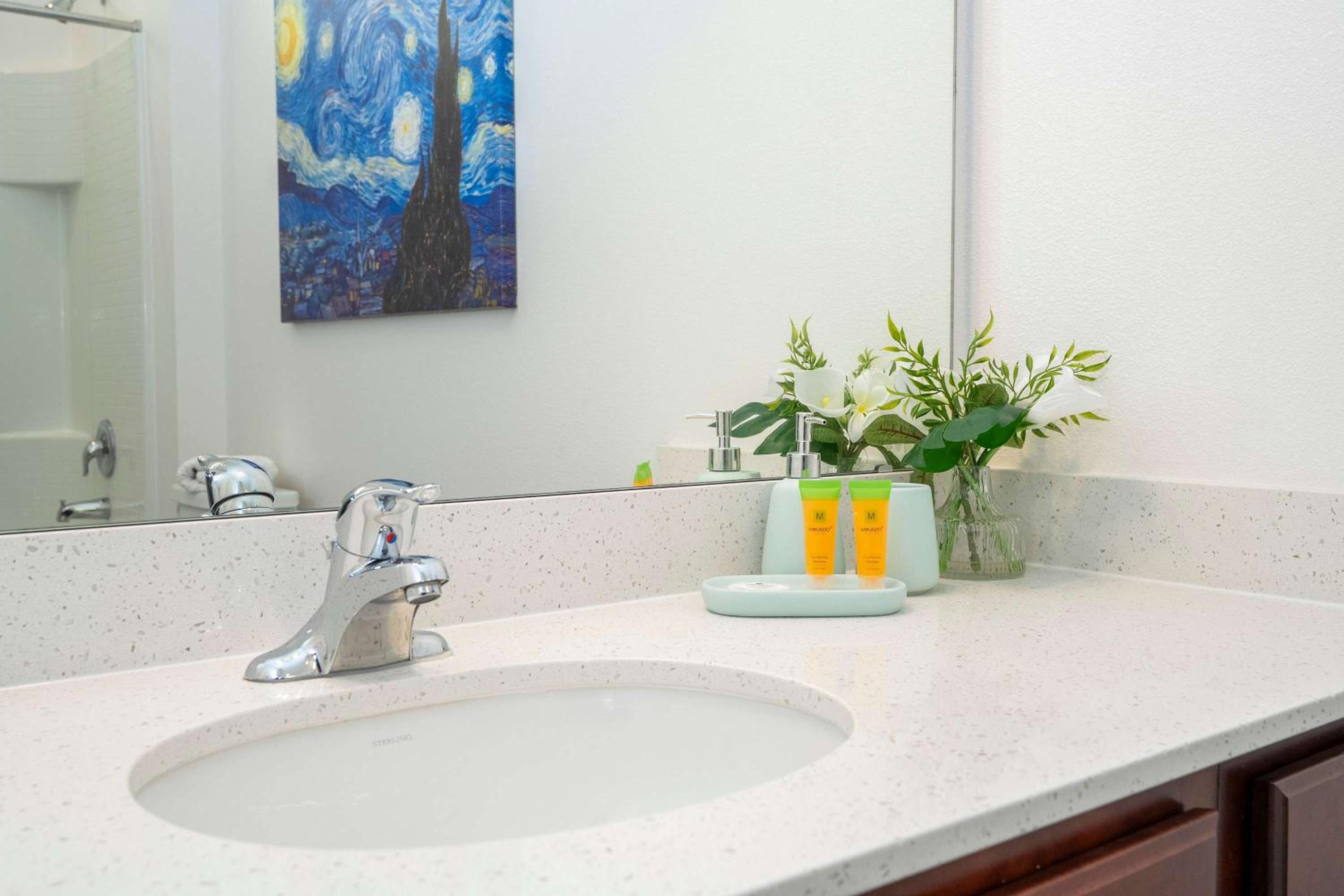 Family Friendly 12Bd w Jacuzzi Veranda Palms 4401