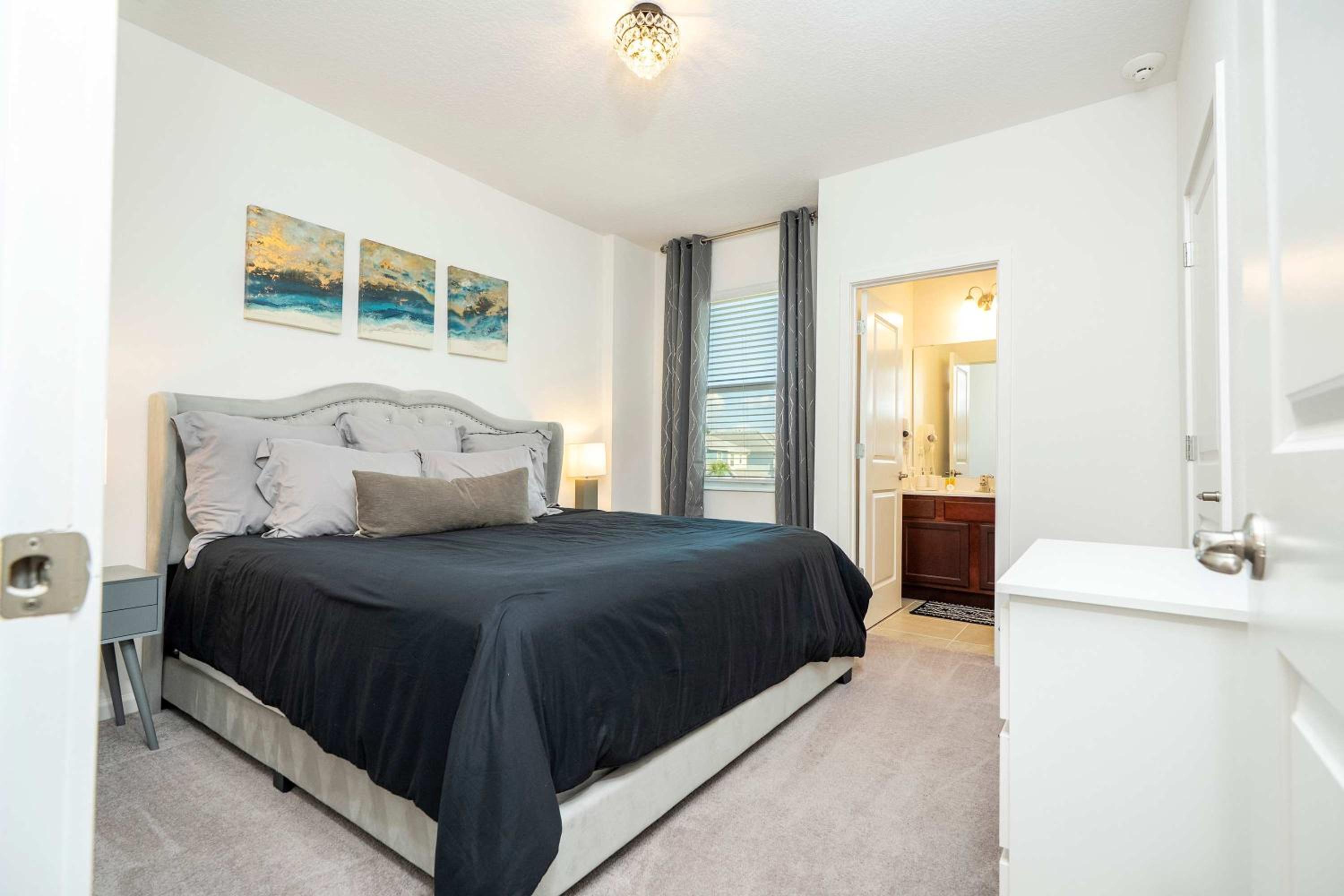 Family Friendly 12Bd w Jacuzzi Veranda Palms 4401