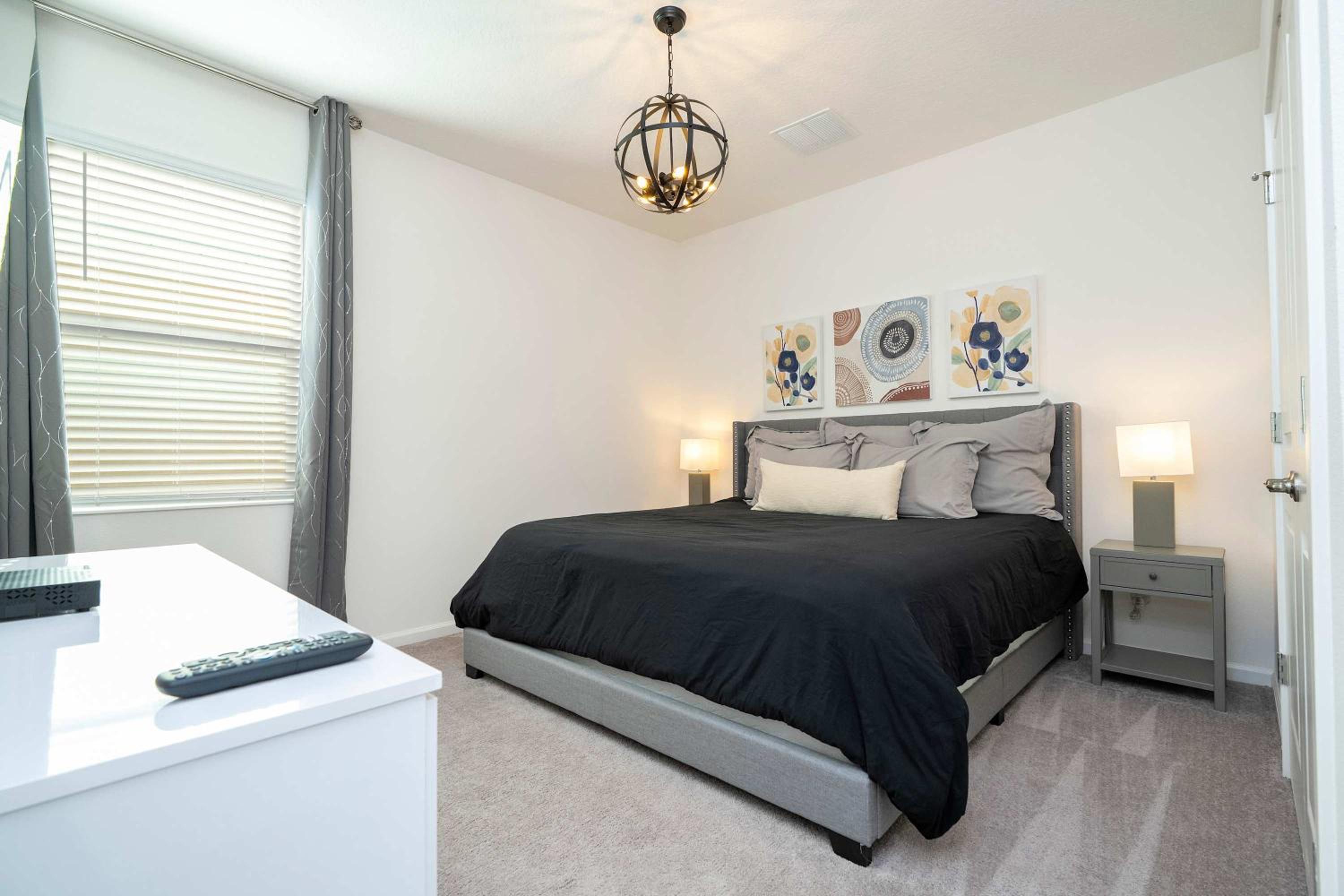 Family Friendly 12Bd w Jacuzzi Veranda Palms 4401