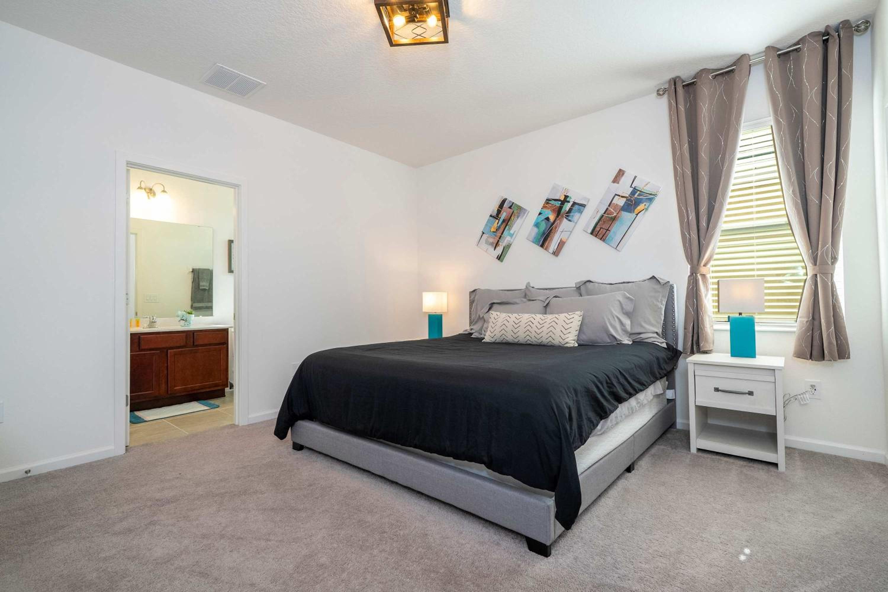 Family Friendly 12Bd w Jacuzzi Veranda Palms 4401