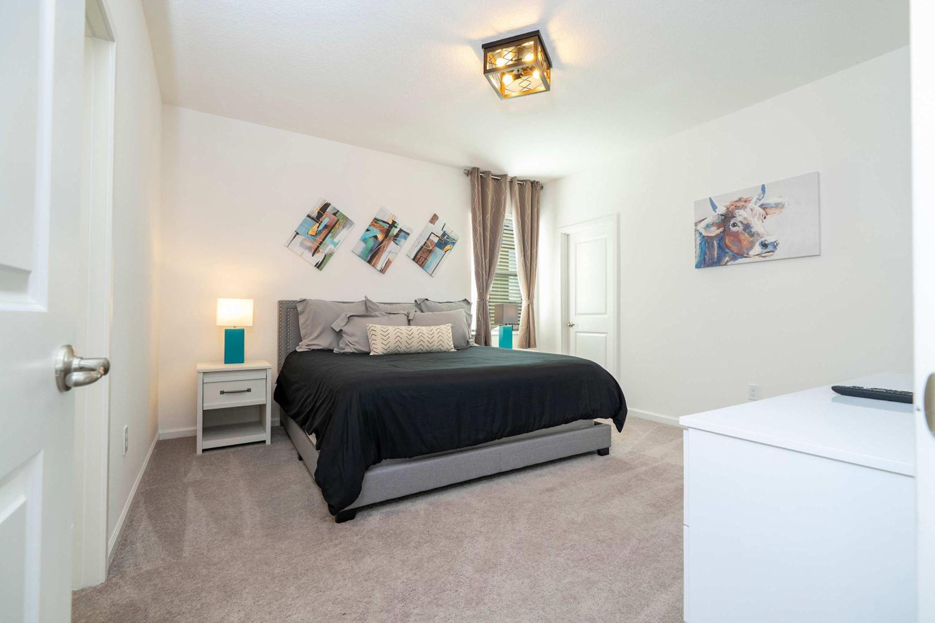 Family Friendly 12Bd w Jacuzzi Veranda Palms 4401