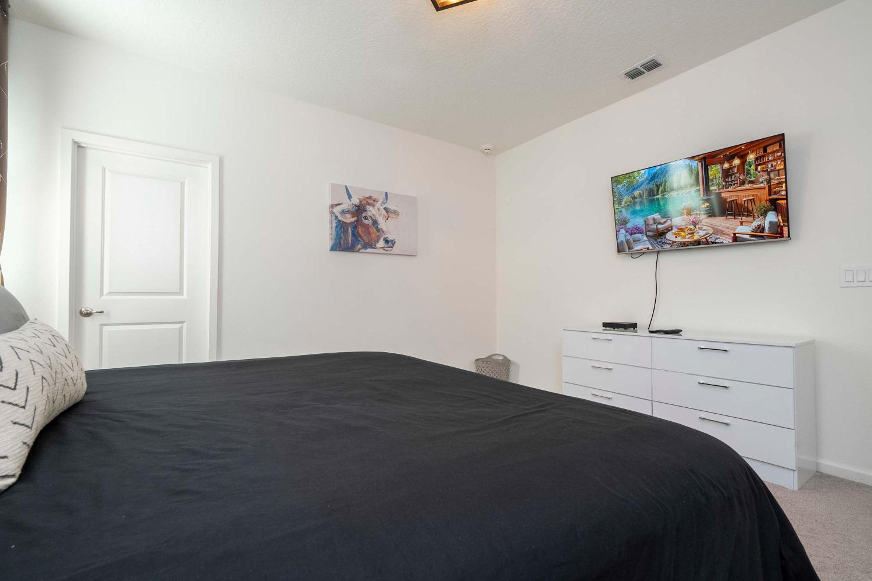 Family Friendly 12Bd w Jacuzzi Veranda Palms 4401