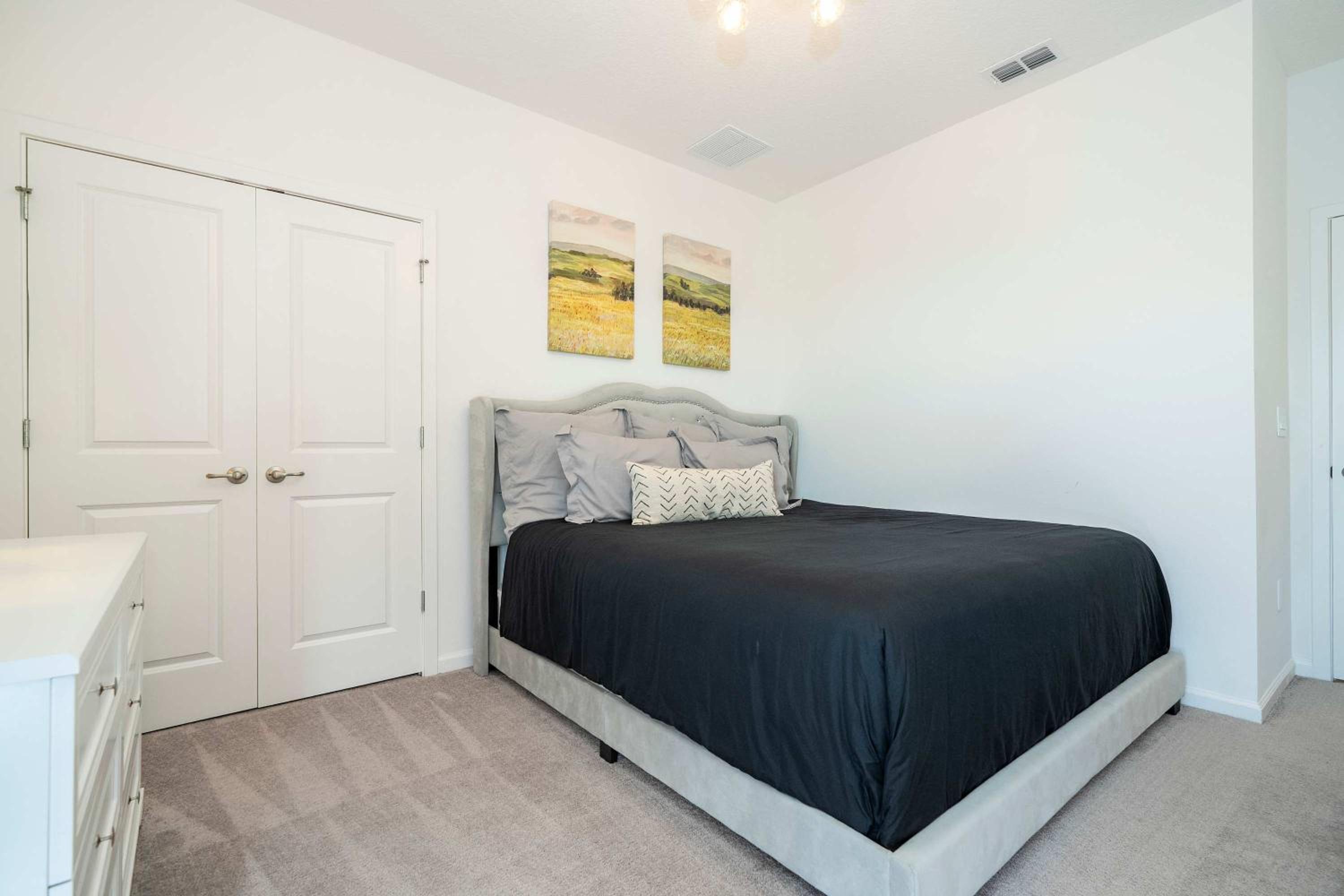 Family Friendly 12Bd w Jacuzzi Veranda Palms 4401