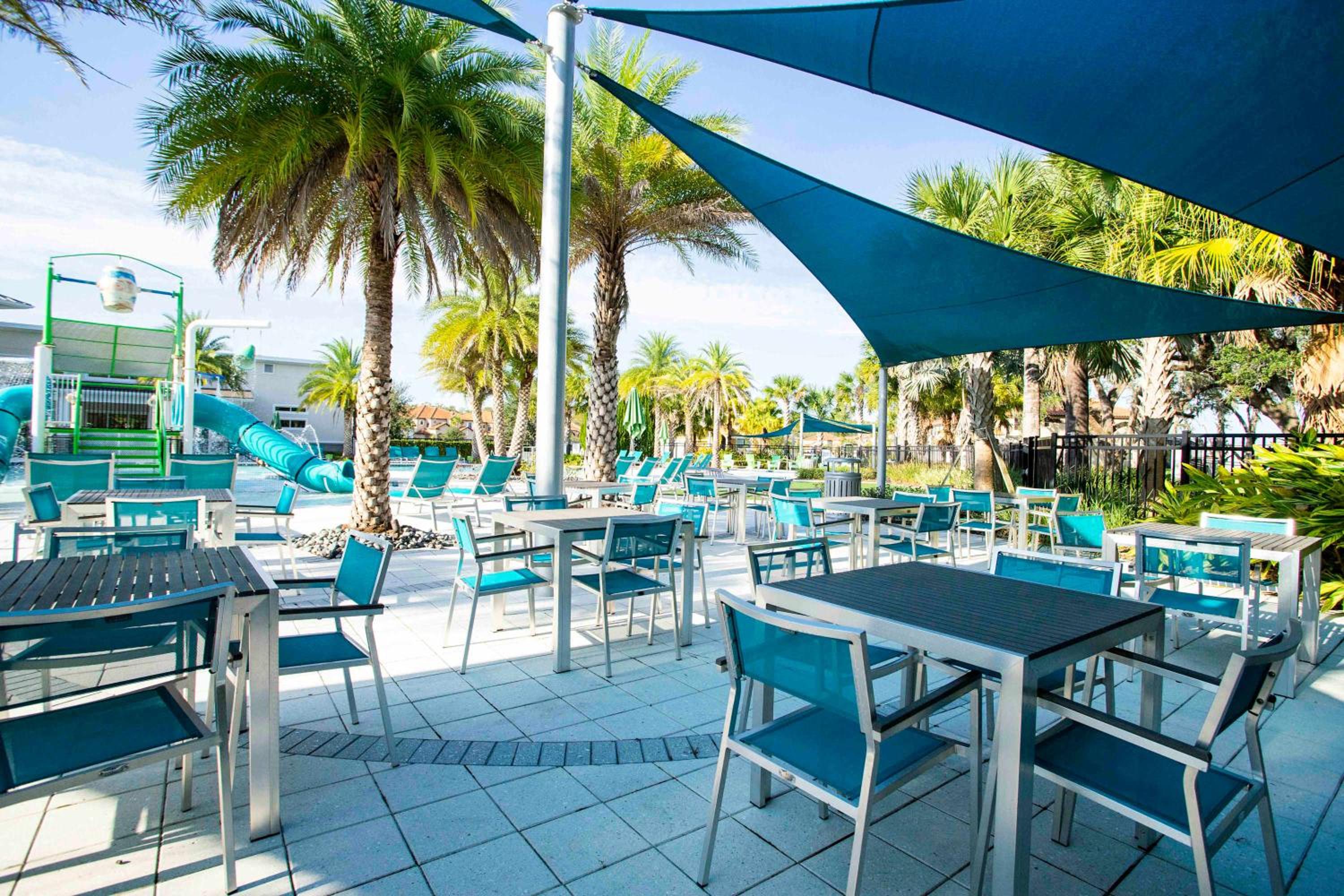 Family Friendly 12Bd w Jacuzzi Veranda Palms 4401