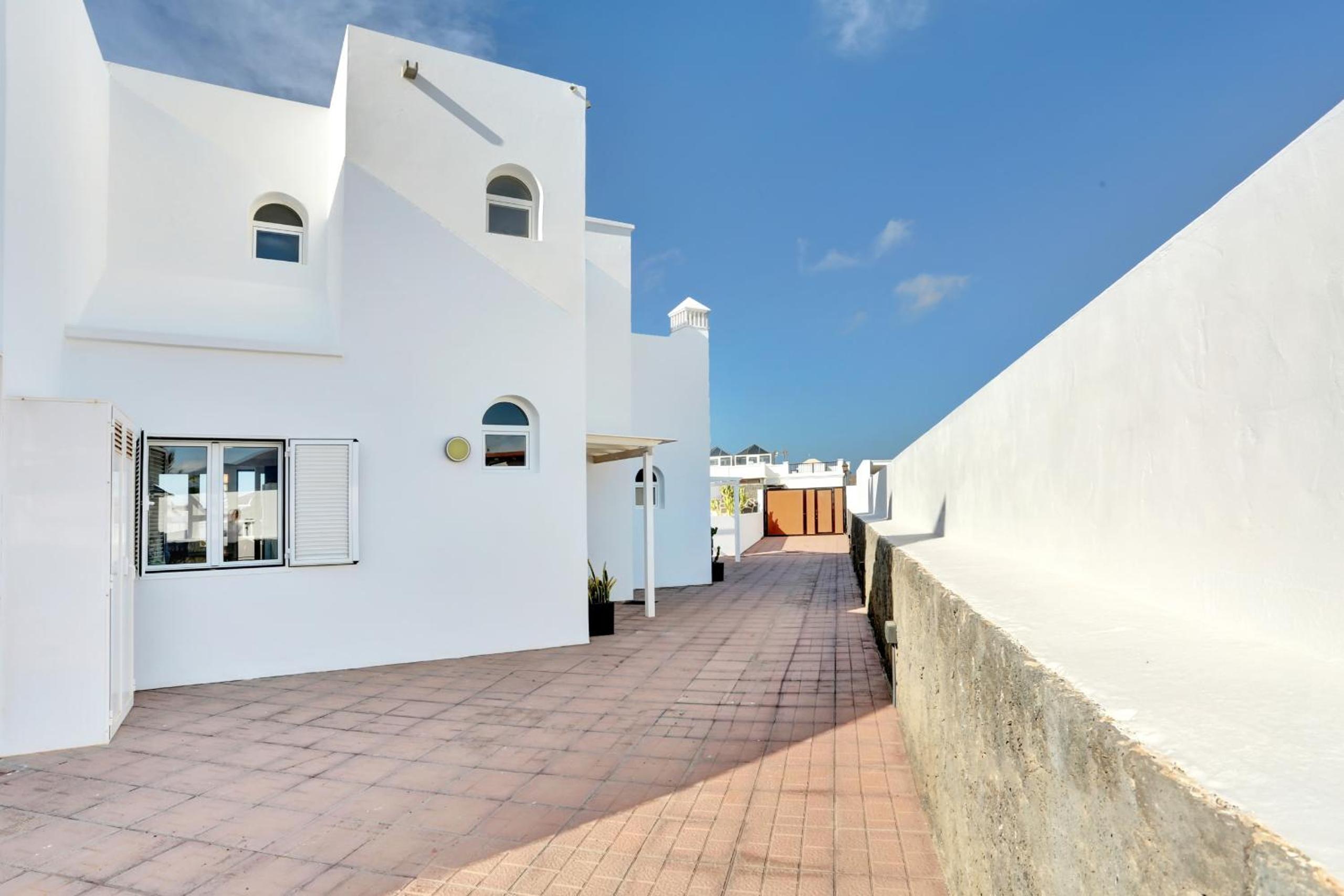 Villa Matilde