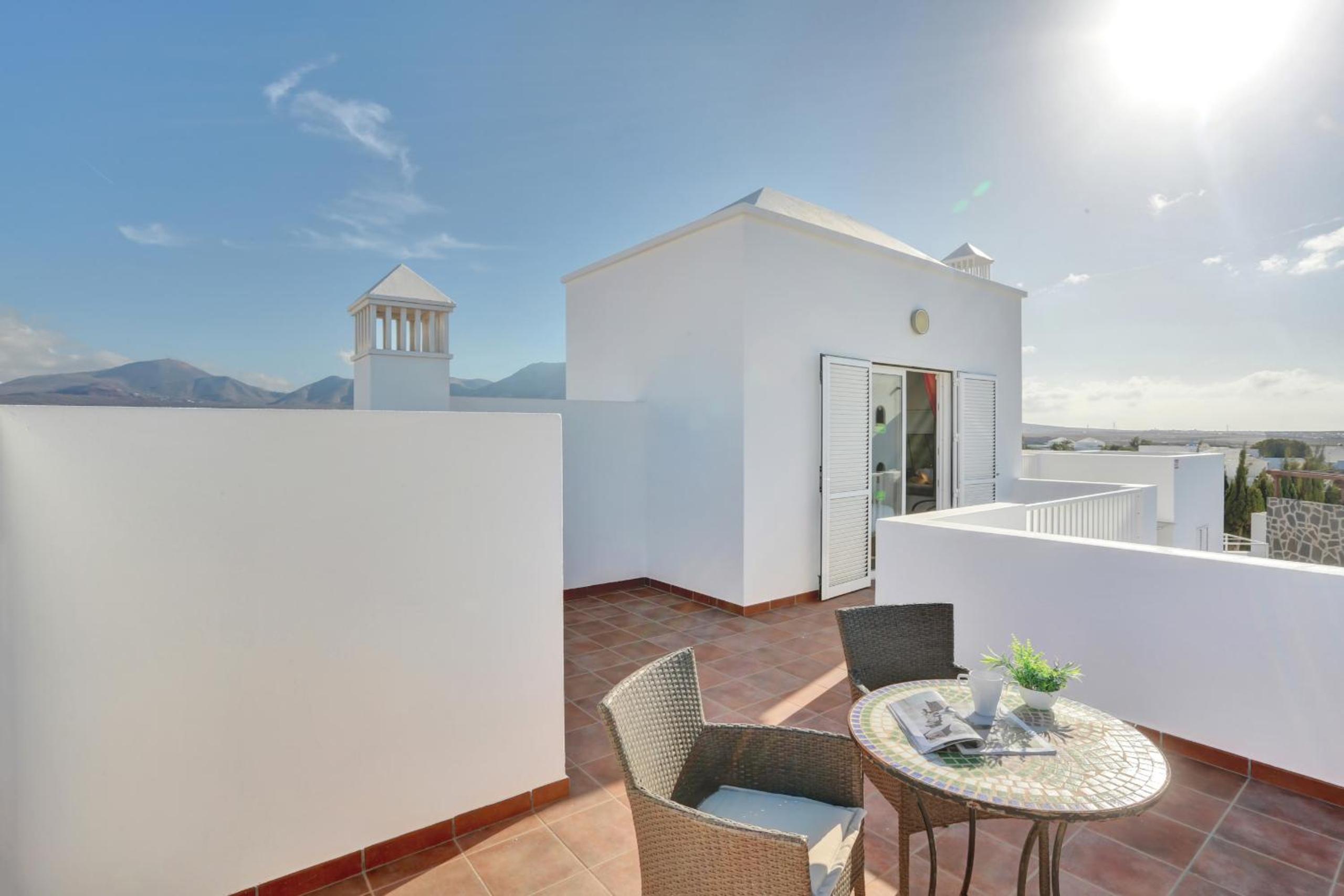 Villa Matilde