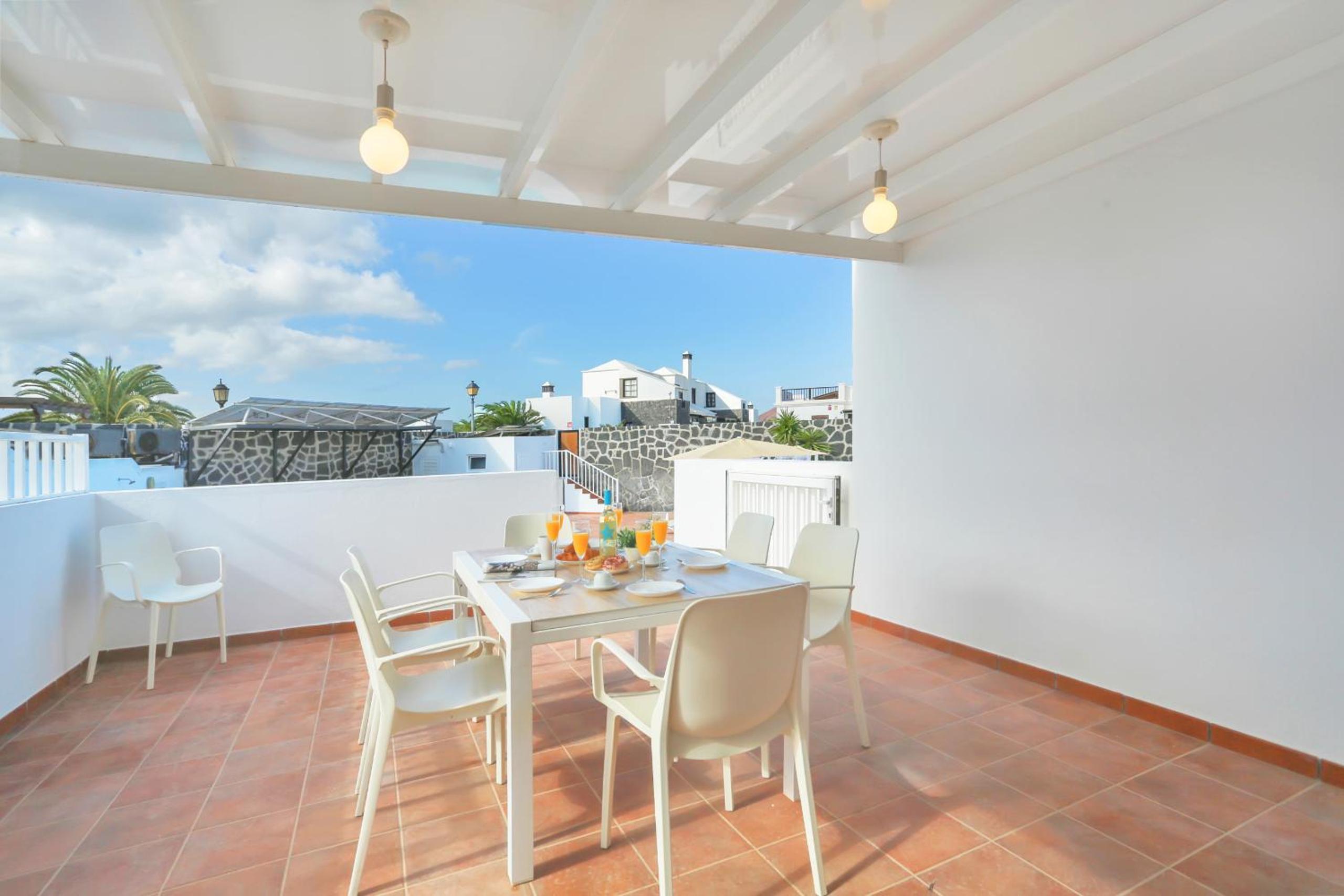 Villa Matilde
