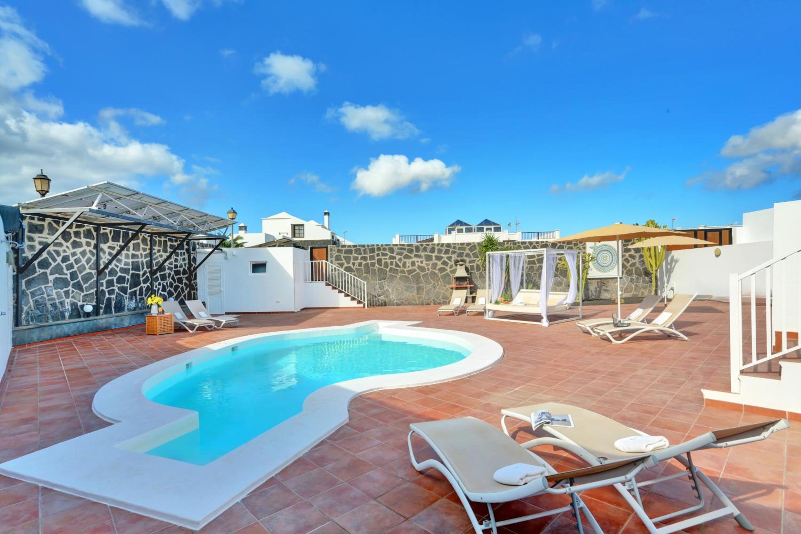 Villa Matilde