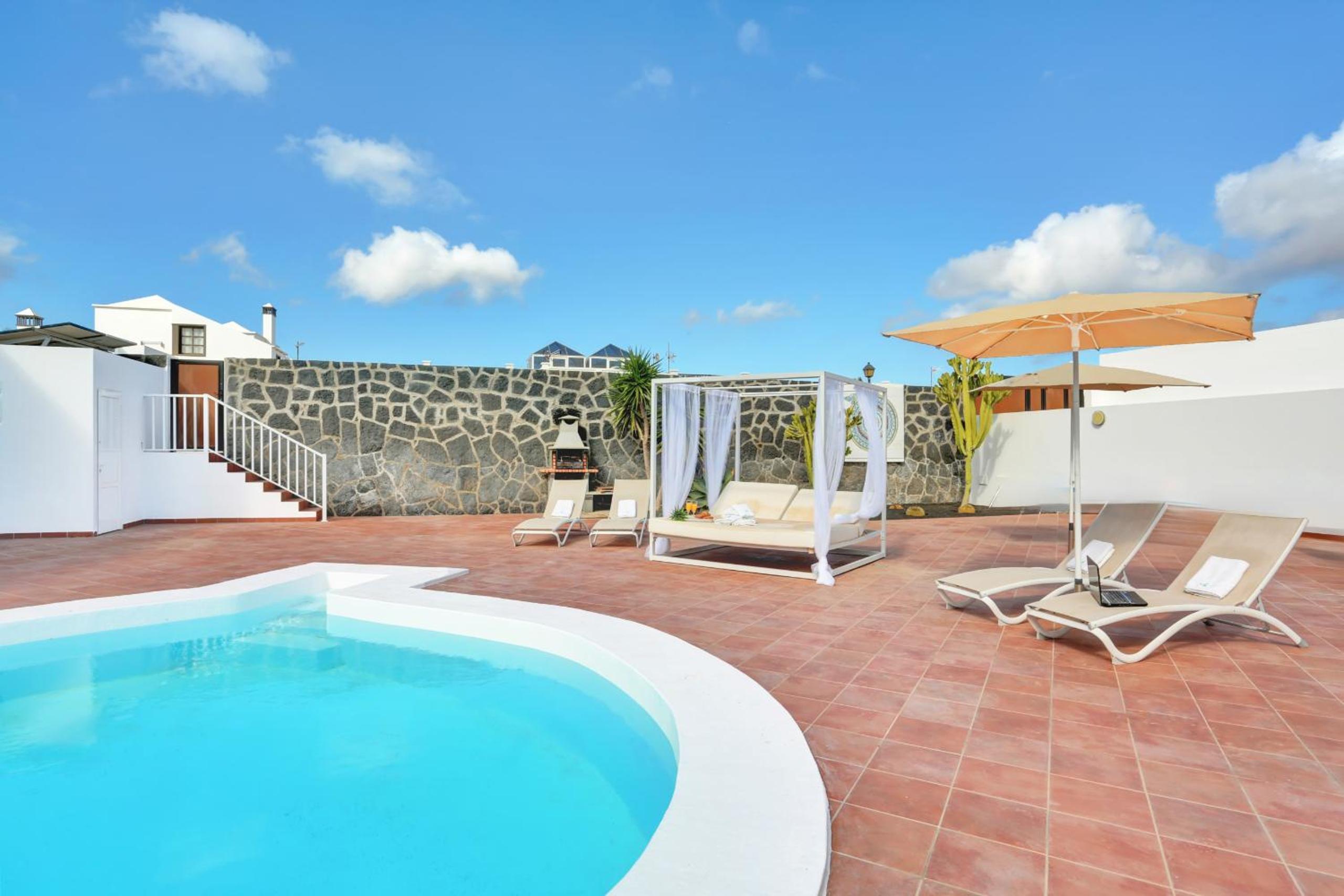 Villa Matilde