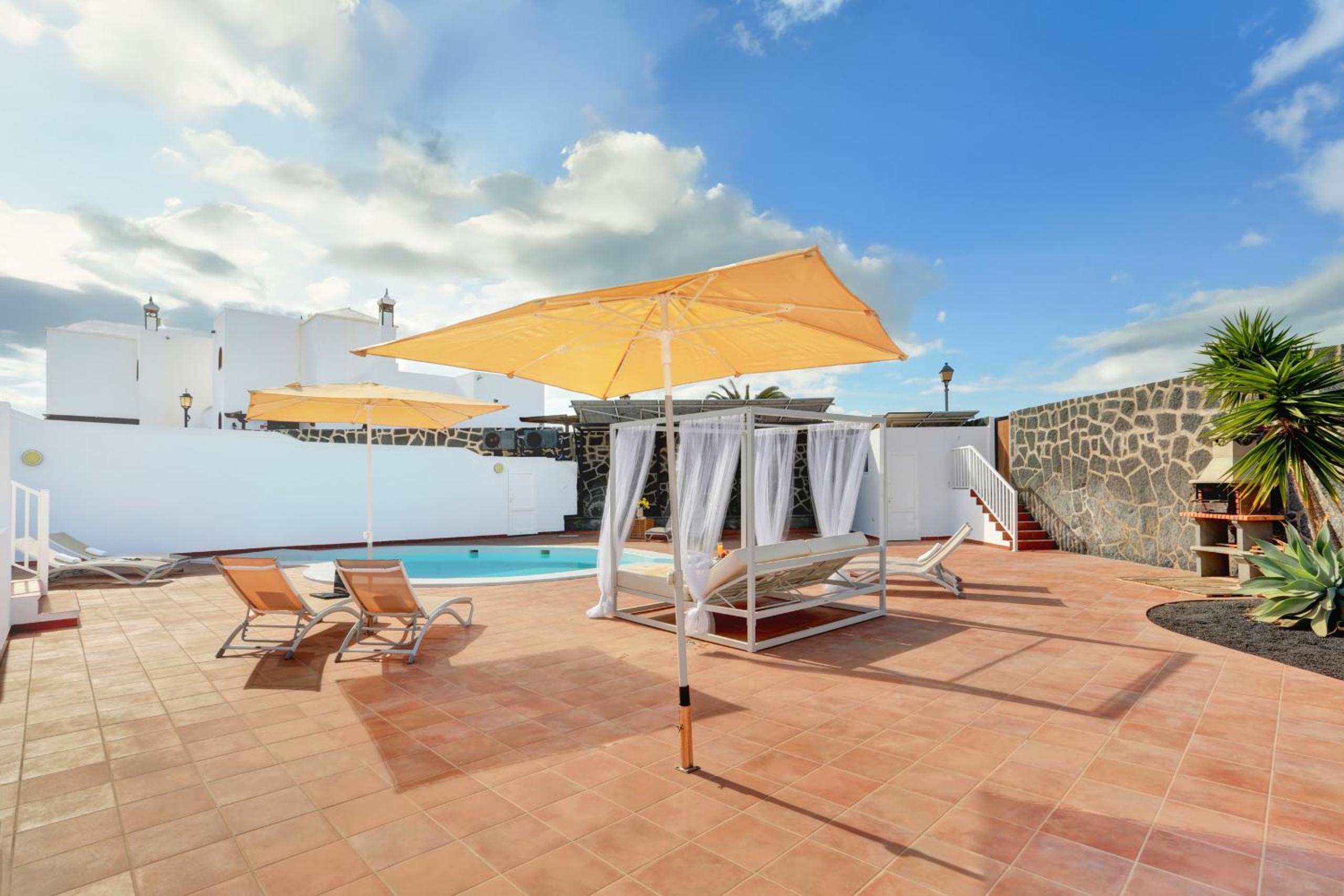Villa Matilde