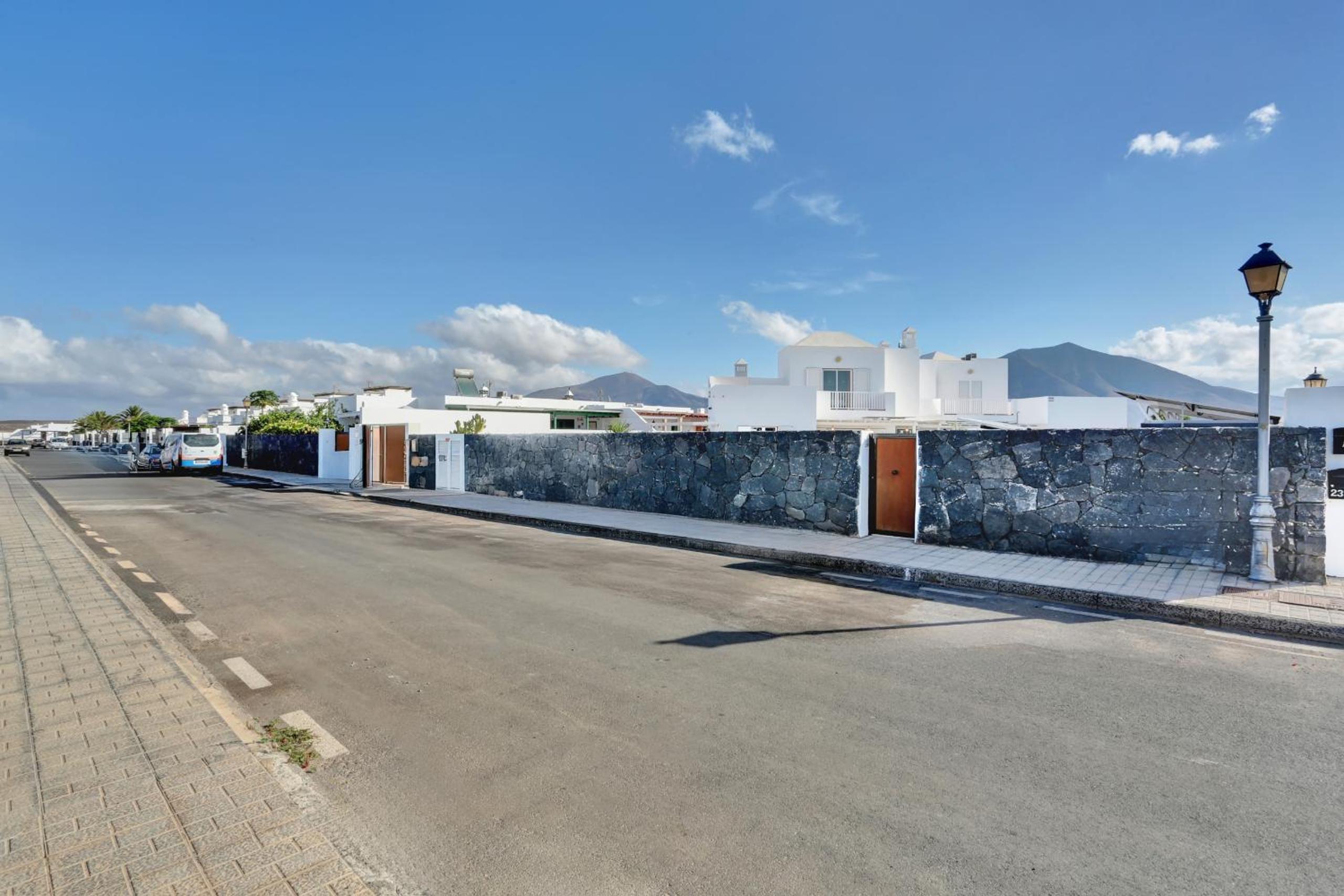 Villa Matilde