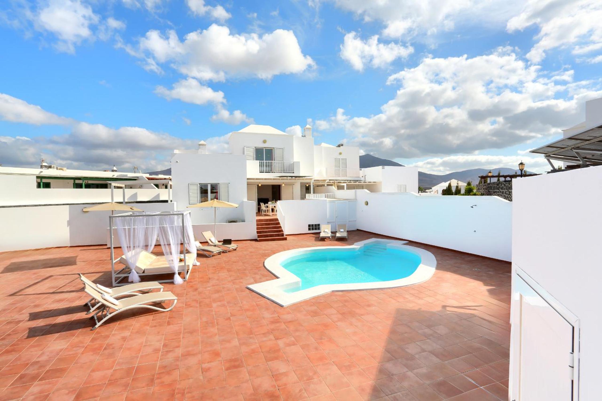 Villa Matilde