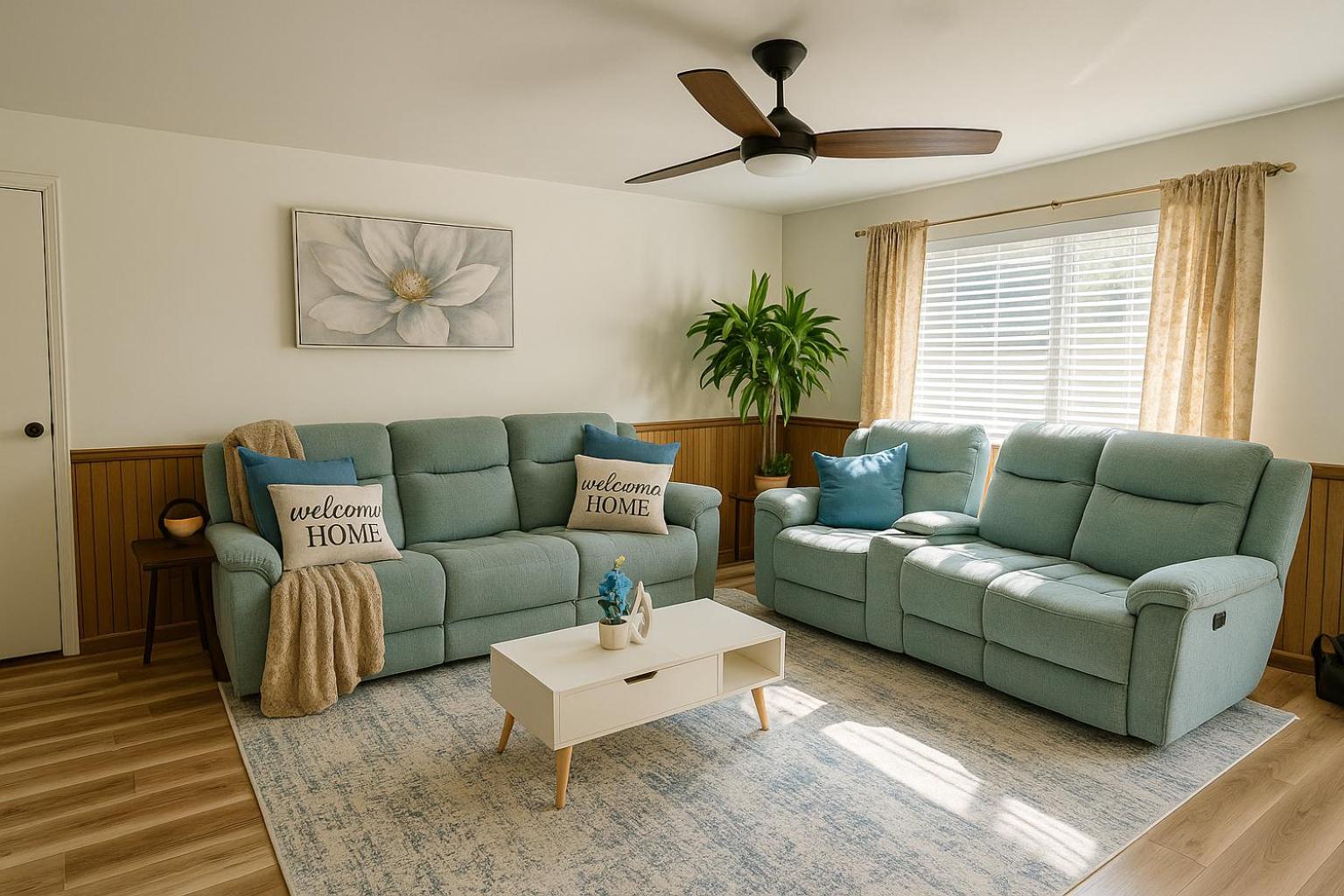 Family Home 5 min from Ft Rucker