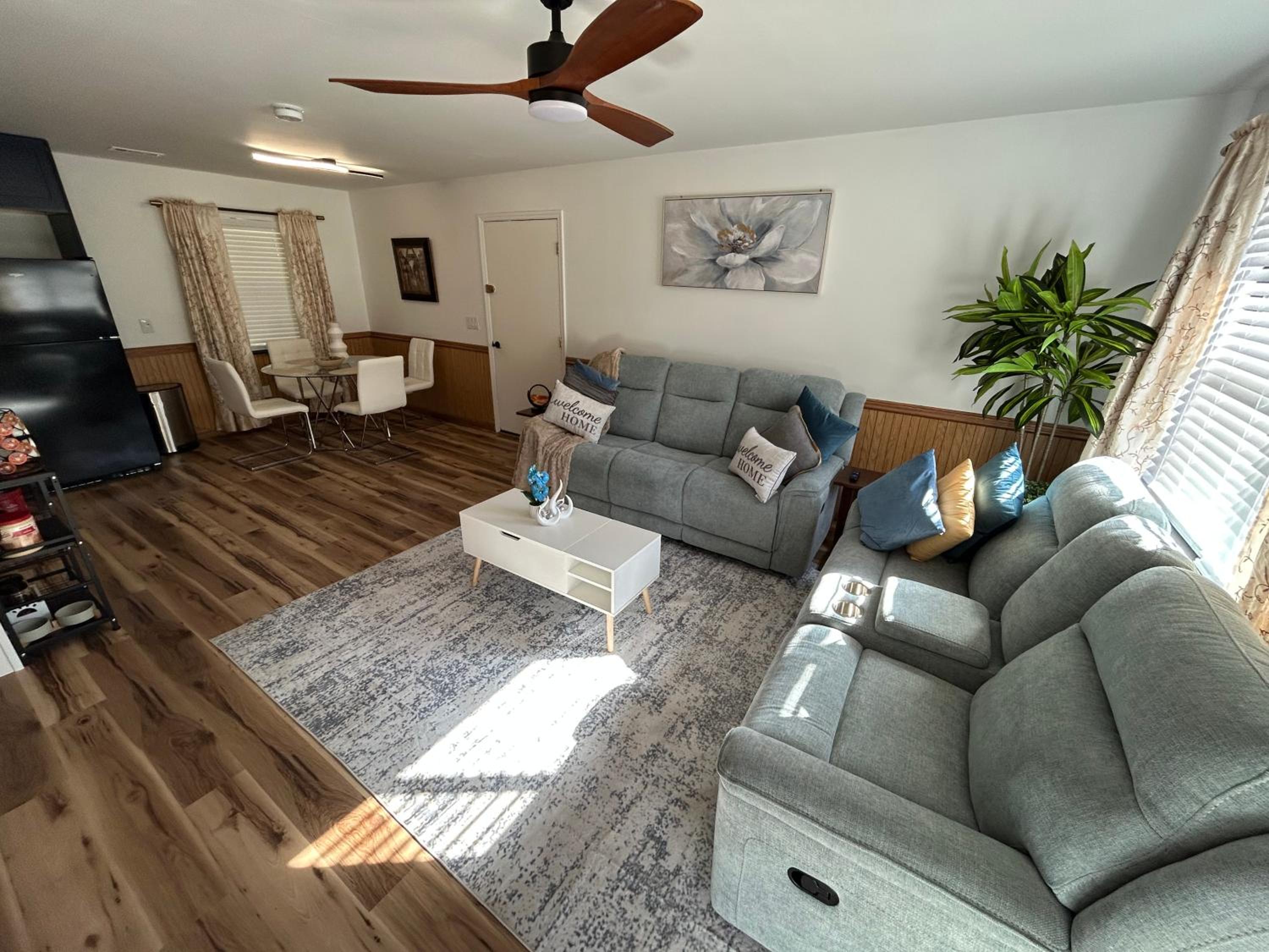Family Home 5 min from Ft Rucker