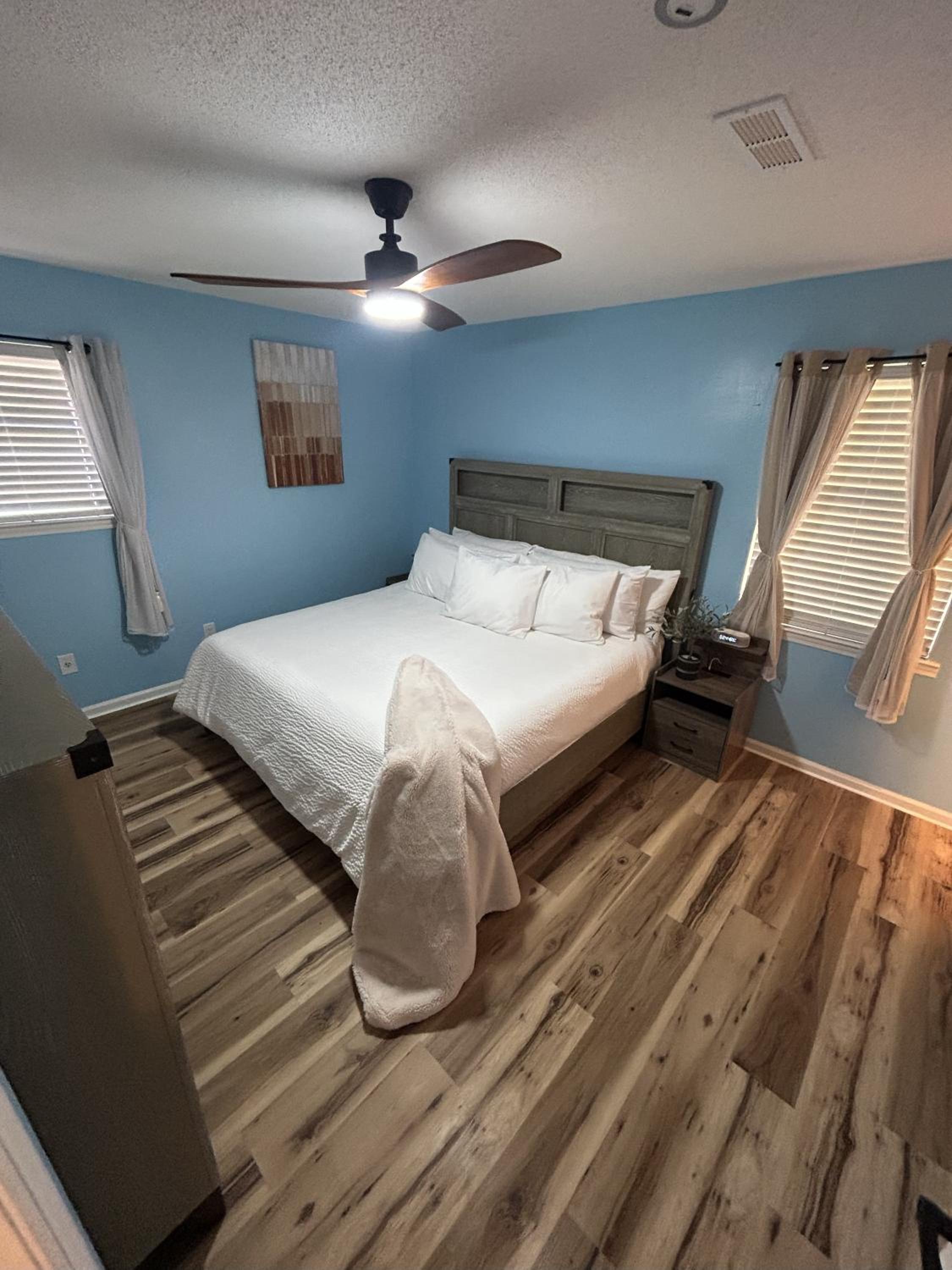 Family Home 5 min from Ft Rucker