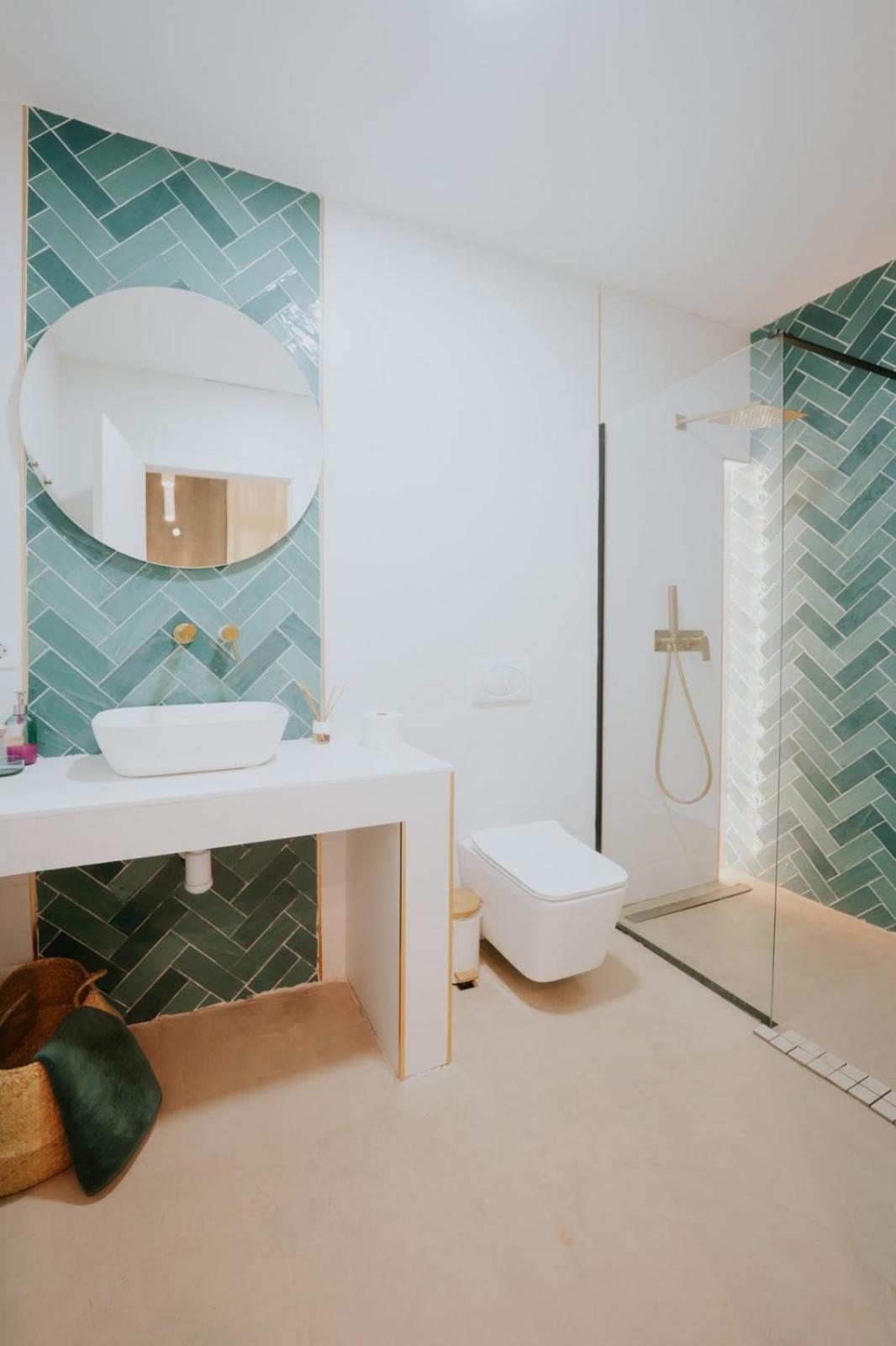 Room Turia