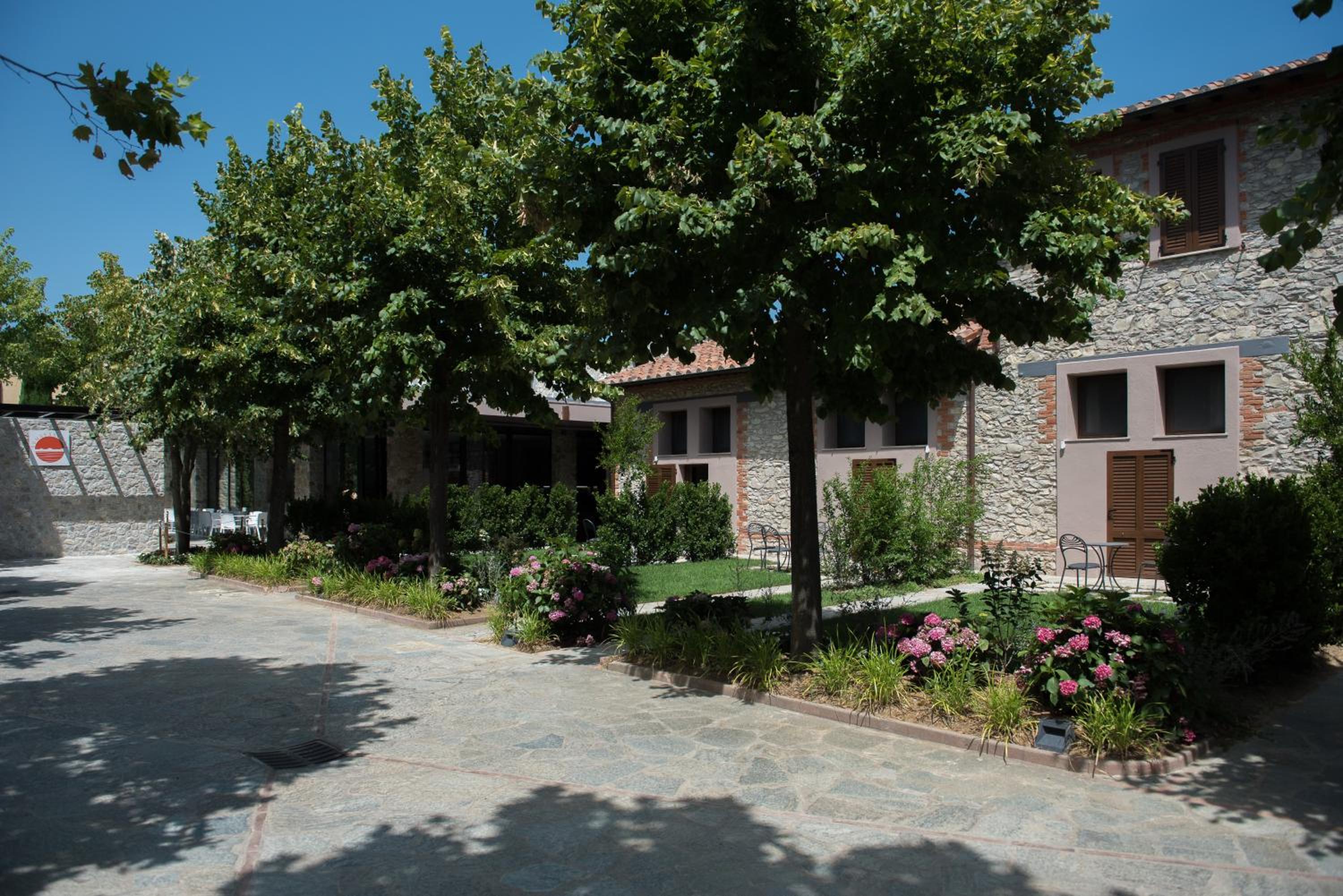 Isola Verde Resort