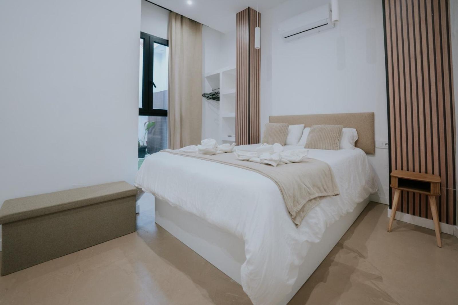 Room Turia