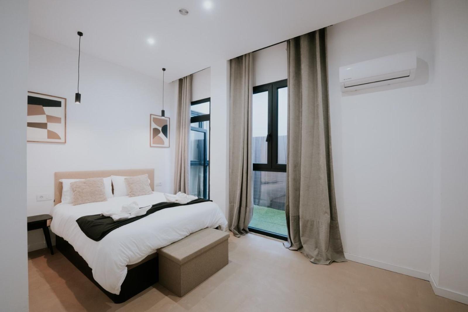 Room Turia