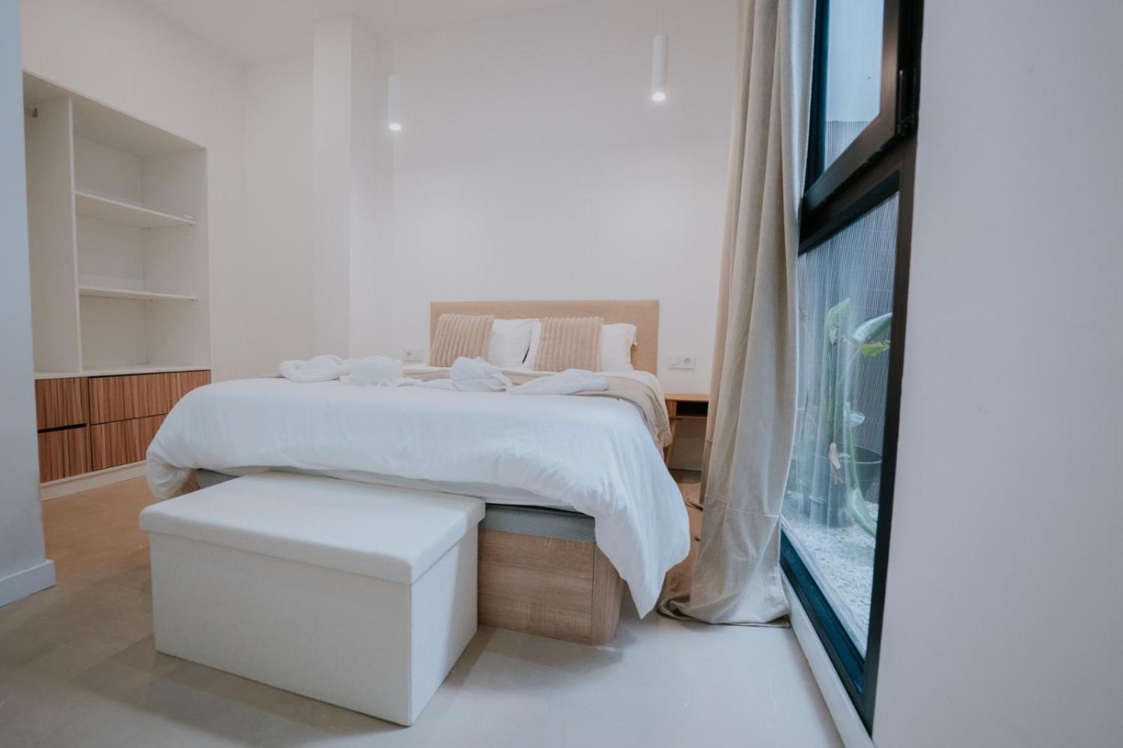 Room Turia