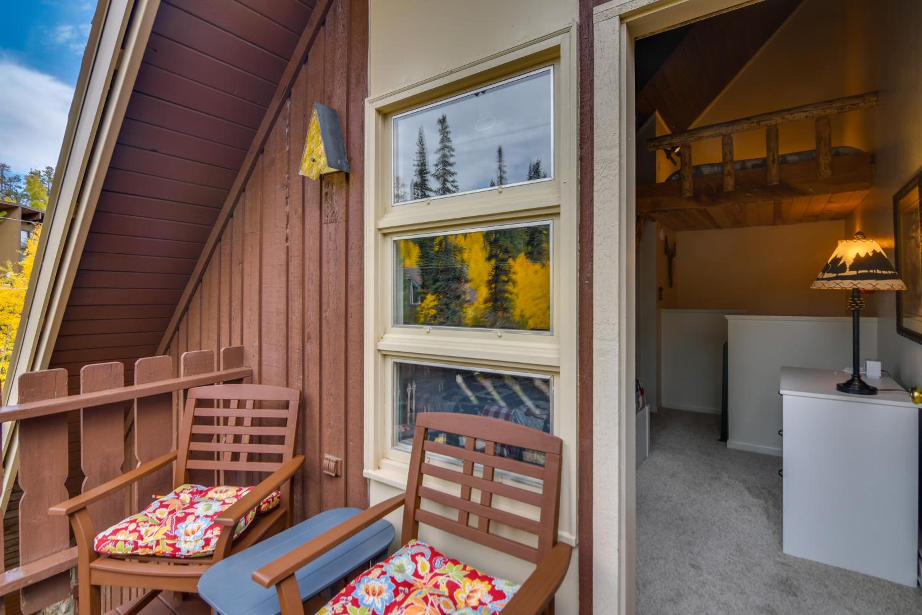 The Mountain Chalet - Free Ski Shuttle to Lifts!