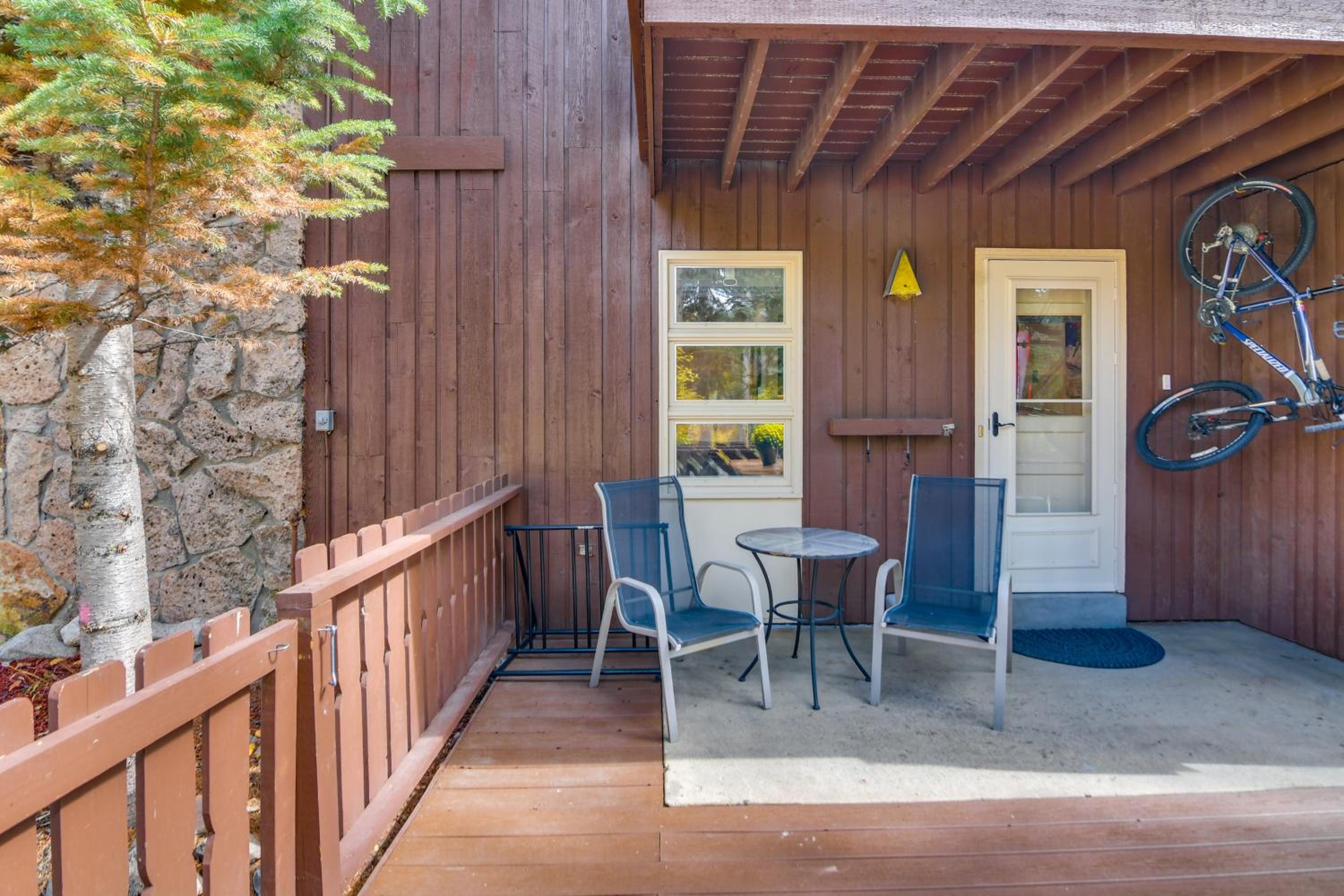 The Mountain Chalet - Free Ski Shuttle to Lifts!