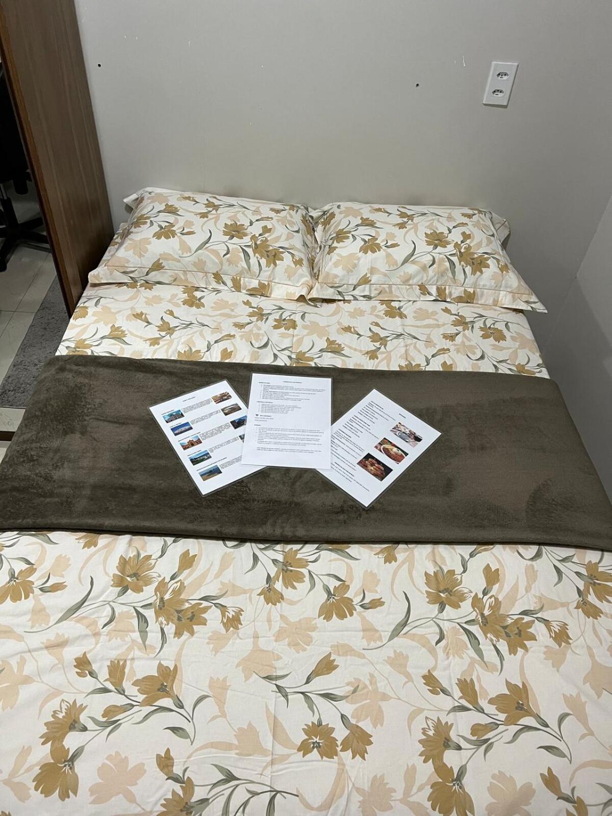 Casa com suite bem localizada