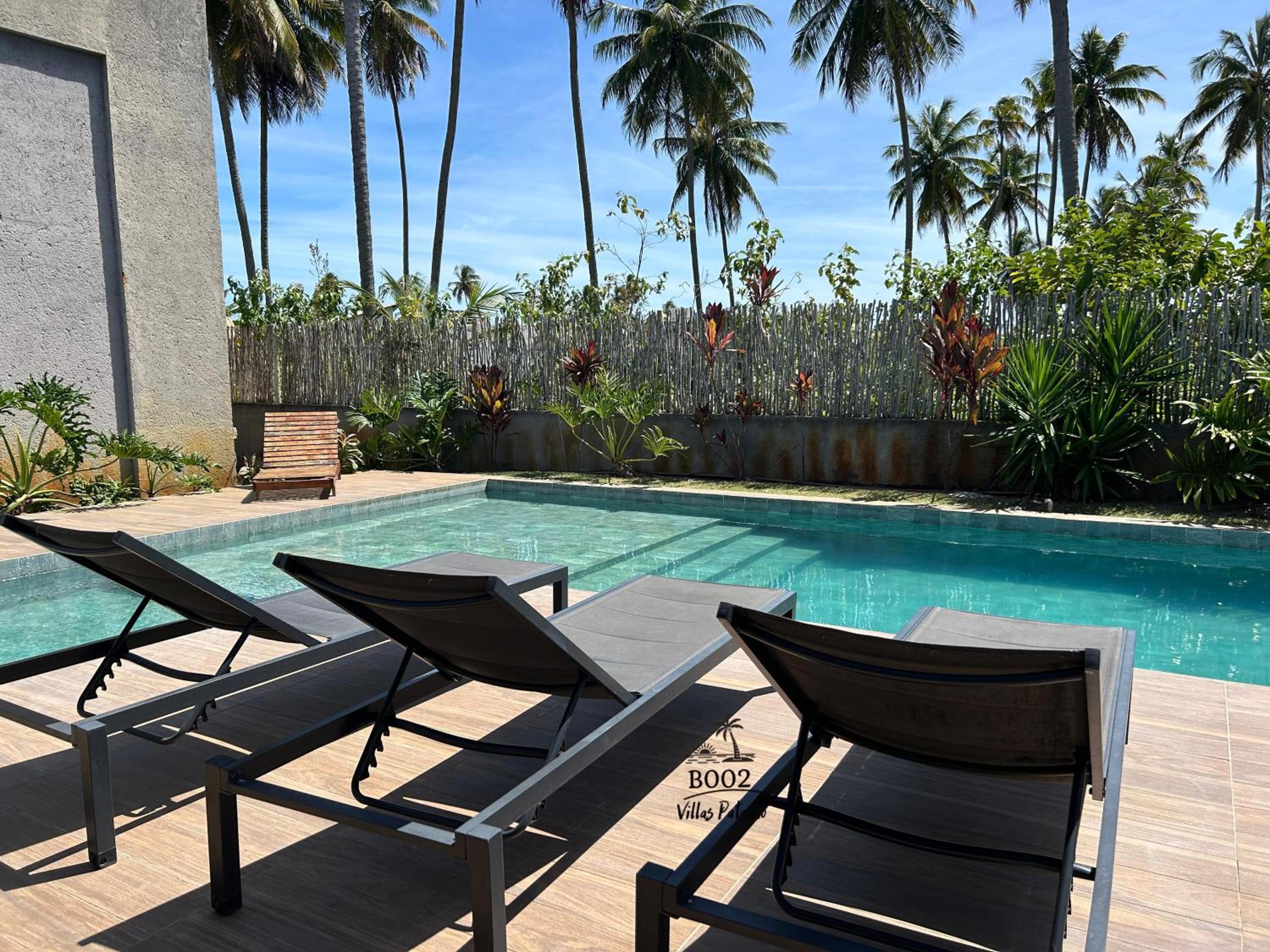 Milagres - Villas Patacho B002